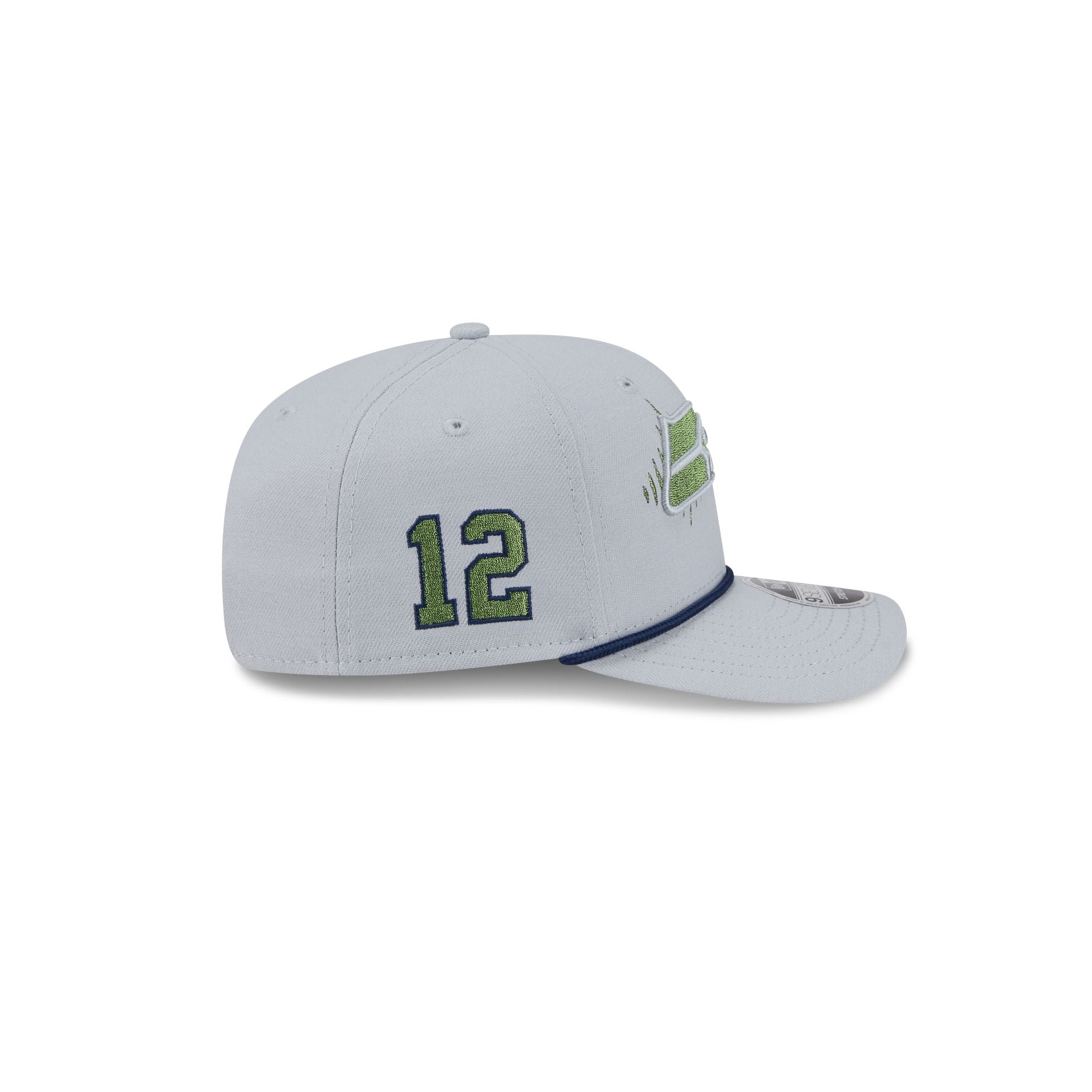 New Era 2025 NFL Rivalries Kids 9SEVENTY Stretch-Snap