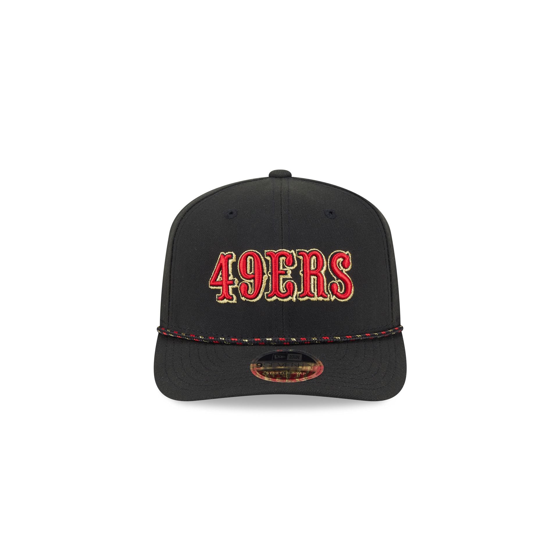New Era 2025 NFL Rivalries Kids 9SEVENTY Stretch-Snap