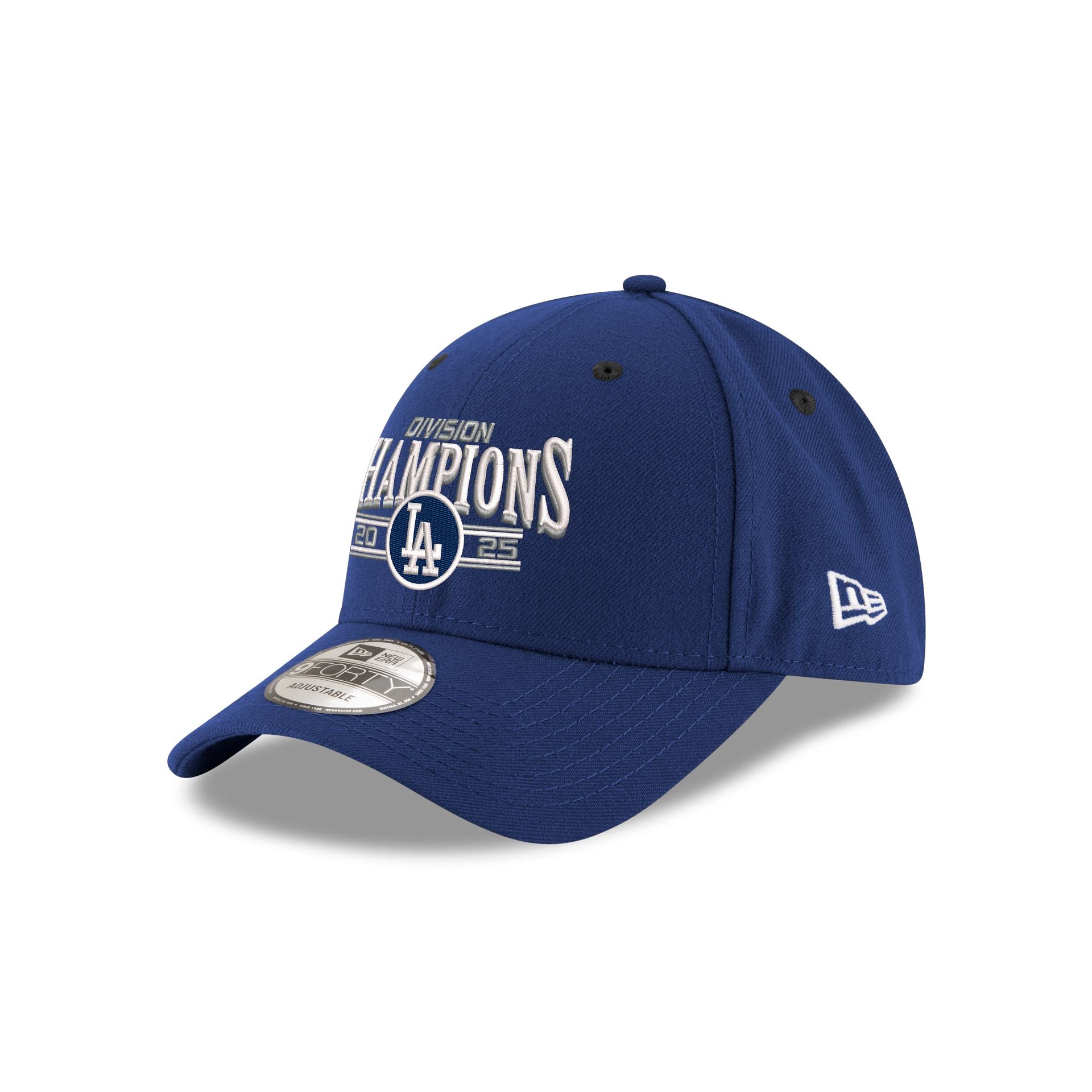 new era 2025 Regular Season Division Champions Replica 9FORTY Adjustable