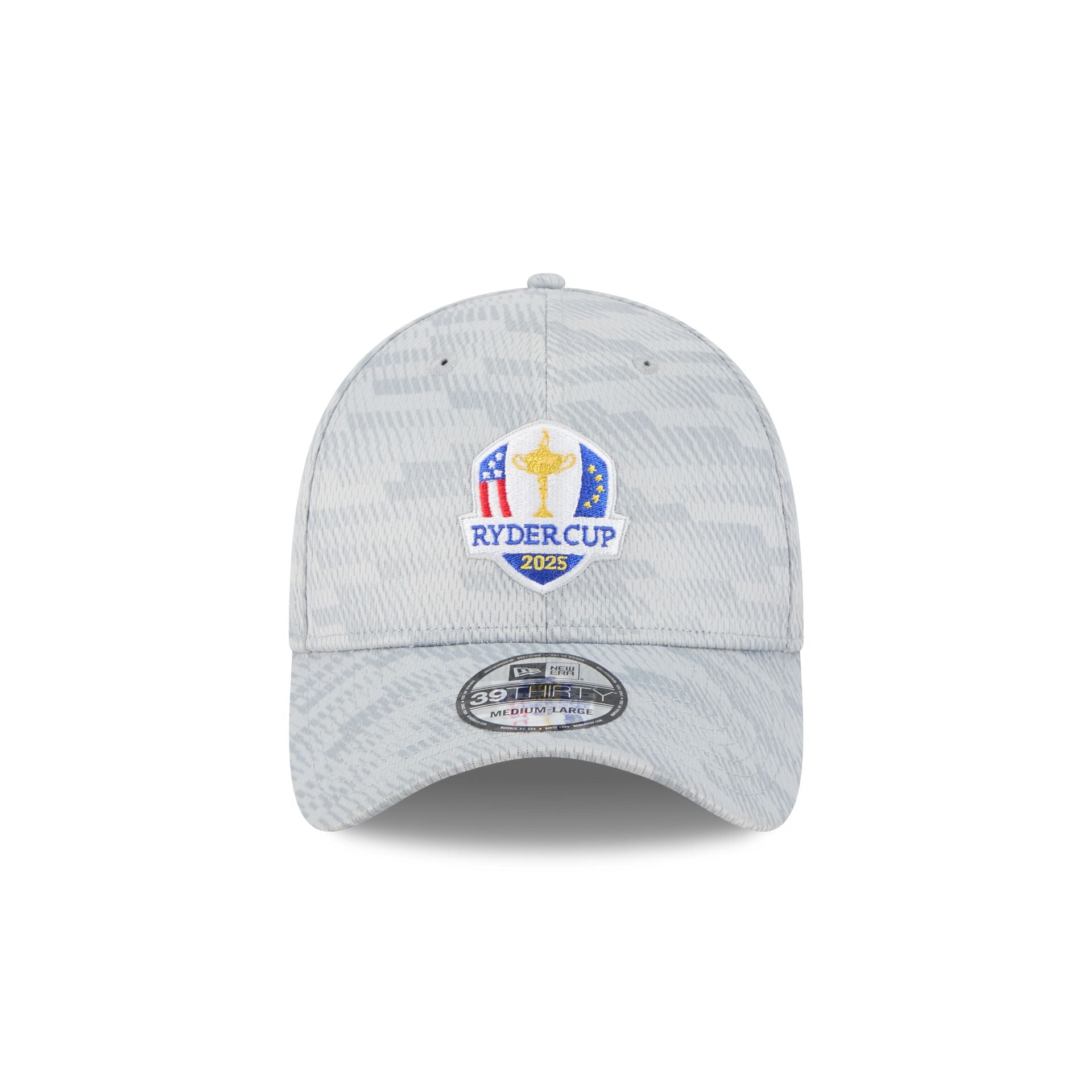 New Era 2025 Ryder Cup Digi Friday 39THIRTY Stretch Fit