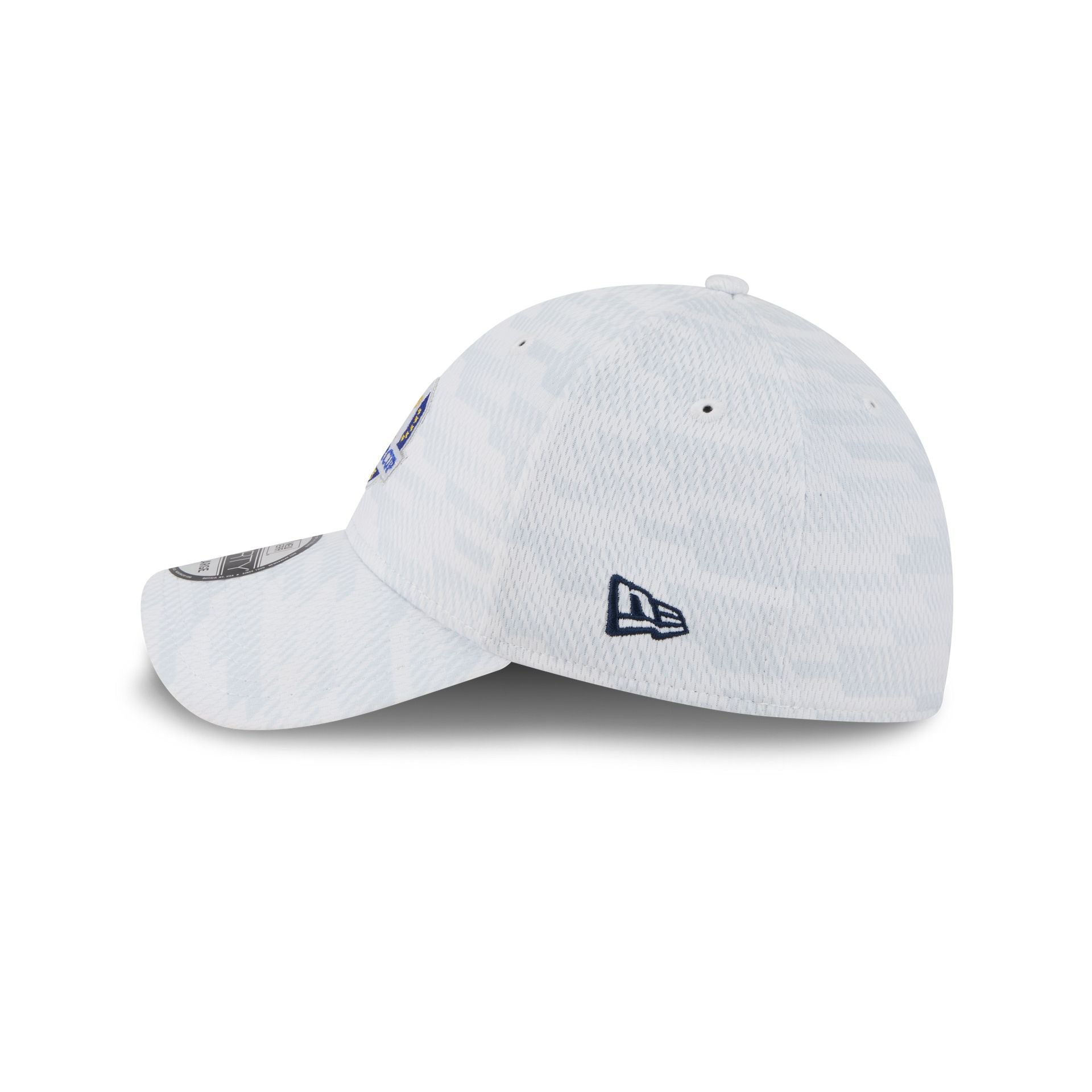 New Era 2025 Ryder Cup Digi Practice 39THIRTY Stretch Fit