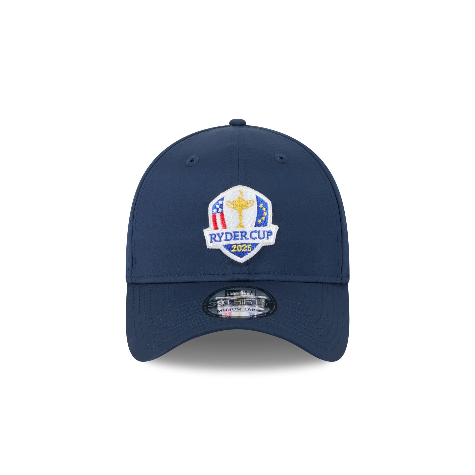 New Era 2025 Ryder Cup Performance 39THIRTY Stretch Fit