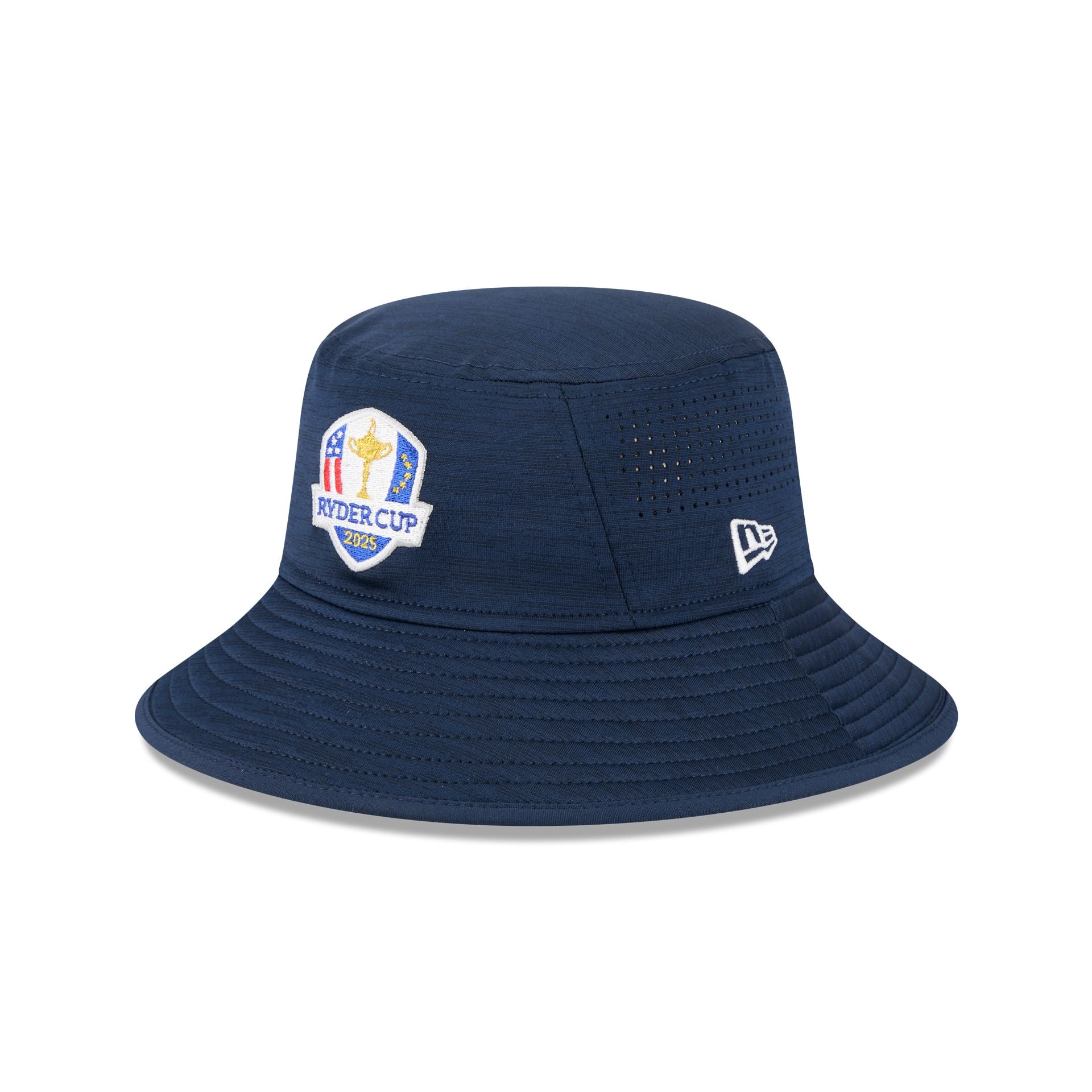 new era 2025 Ryder Cup Performance Stretch Bucket Hat