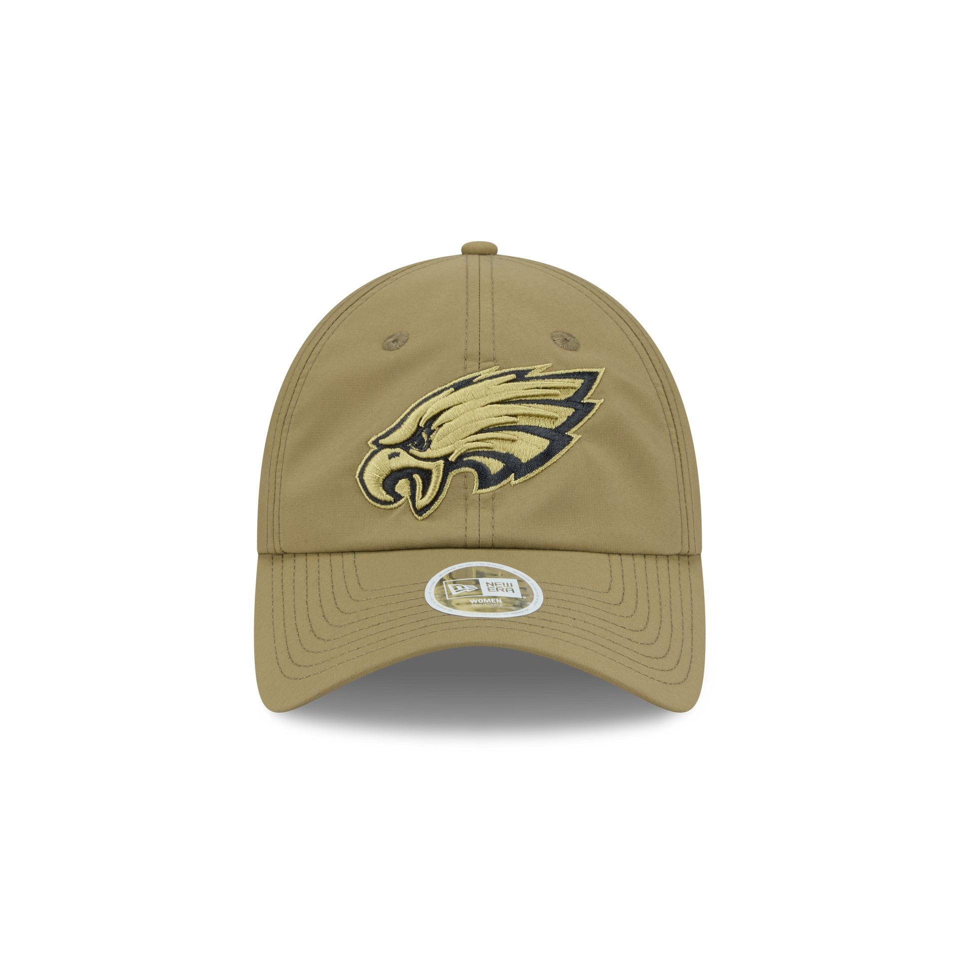 New Era 2025 Salute To Service Women's Open Back Ponytail