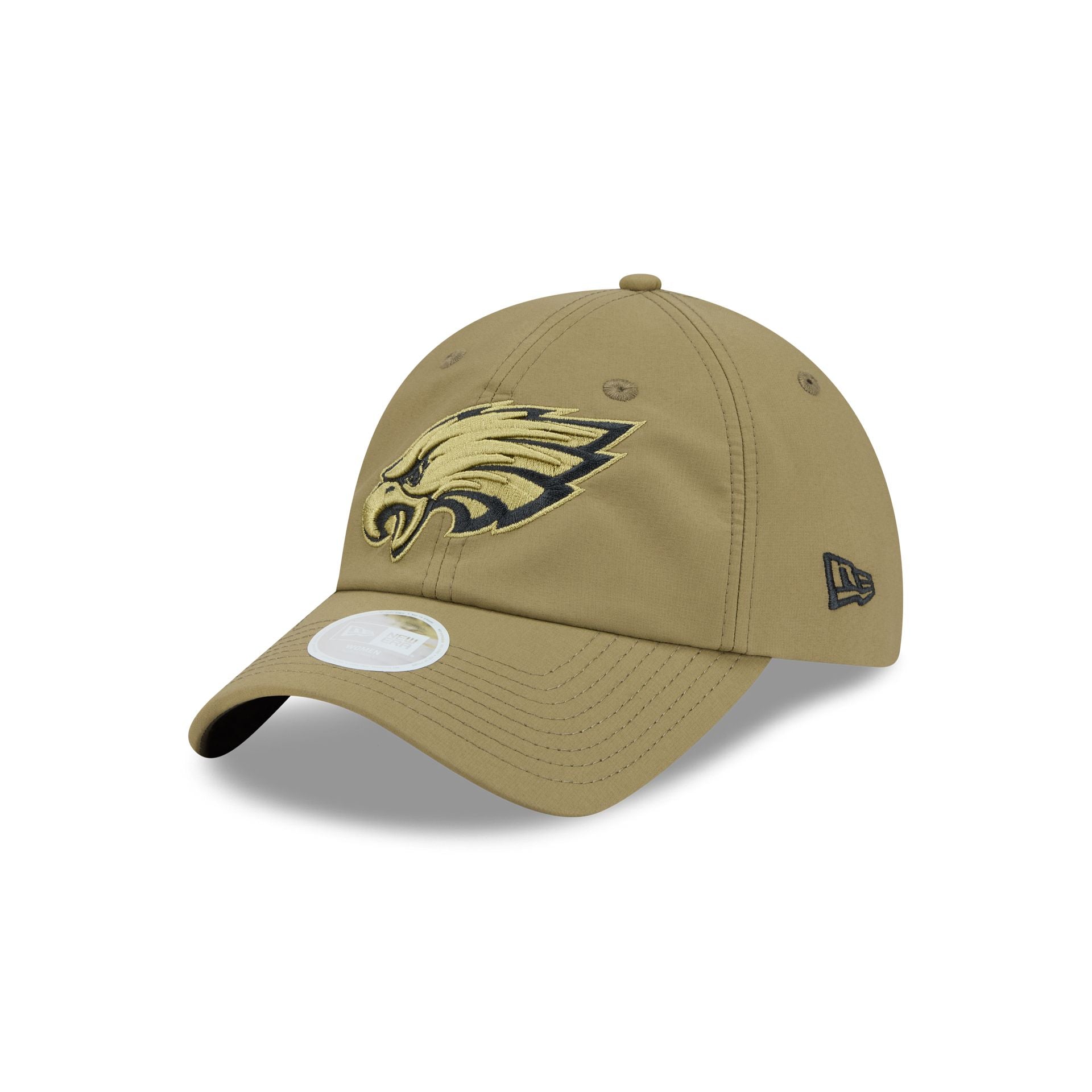 New Era 2025 Salute To Service Women's Open Back Ponytail