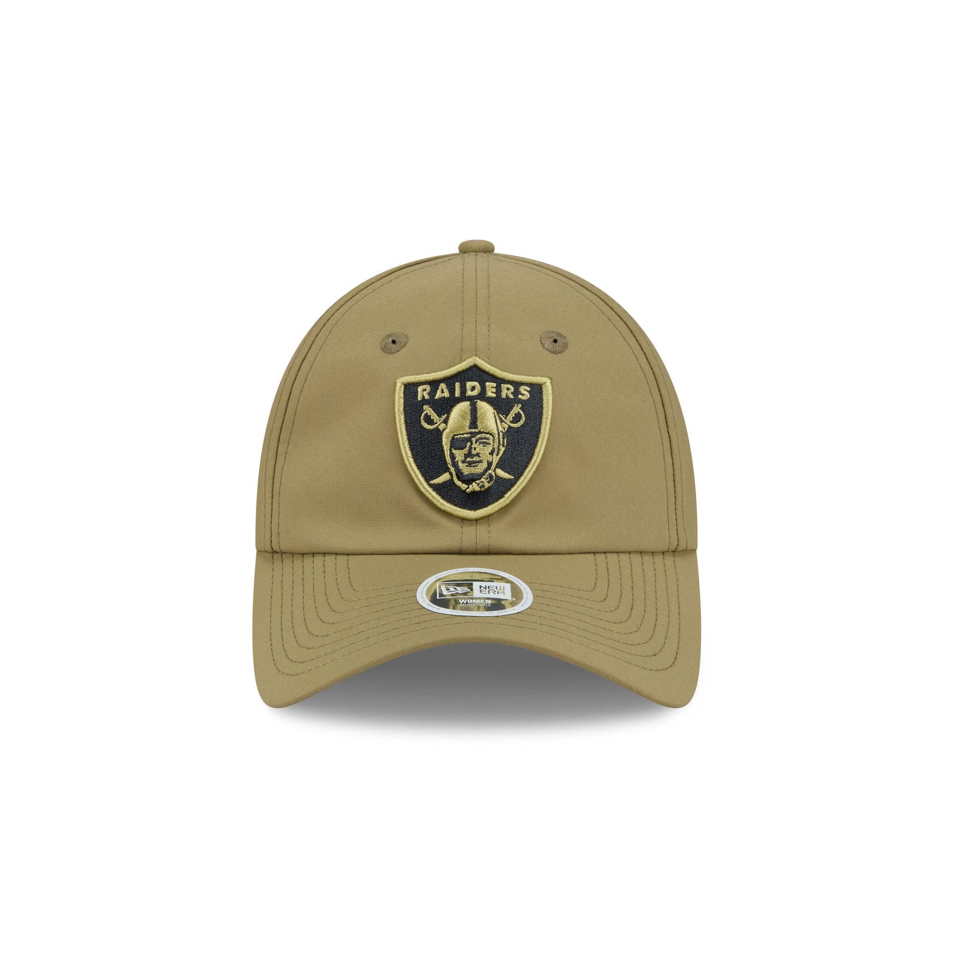 New Era 2025 Salute To Service Women's Open Back Ponytail