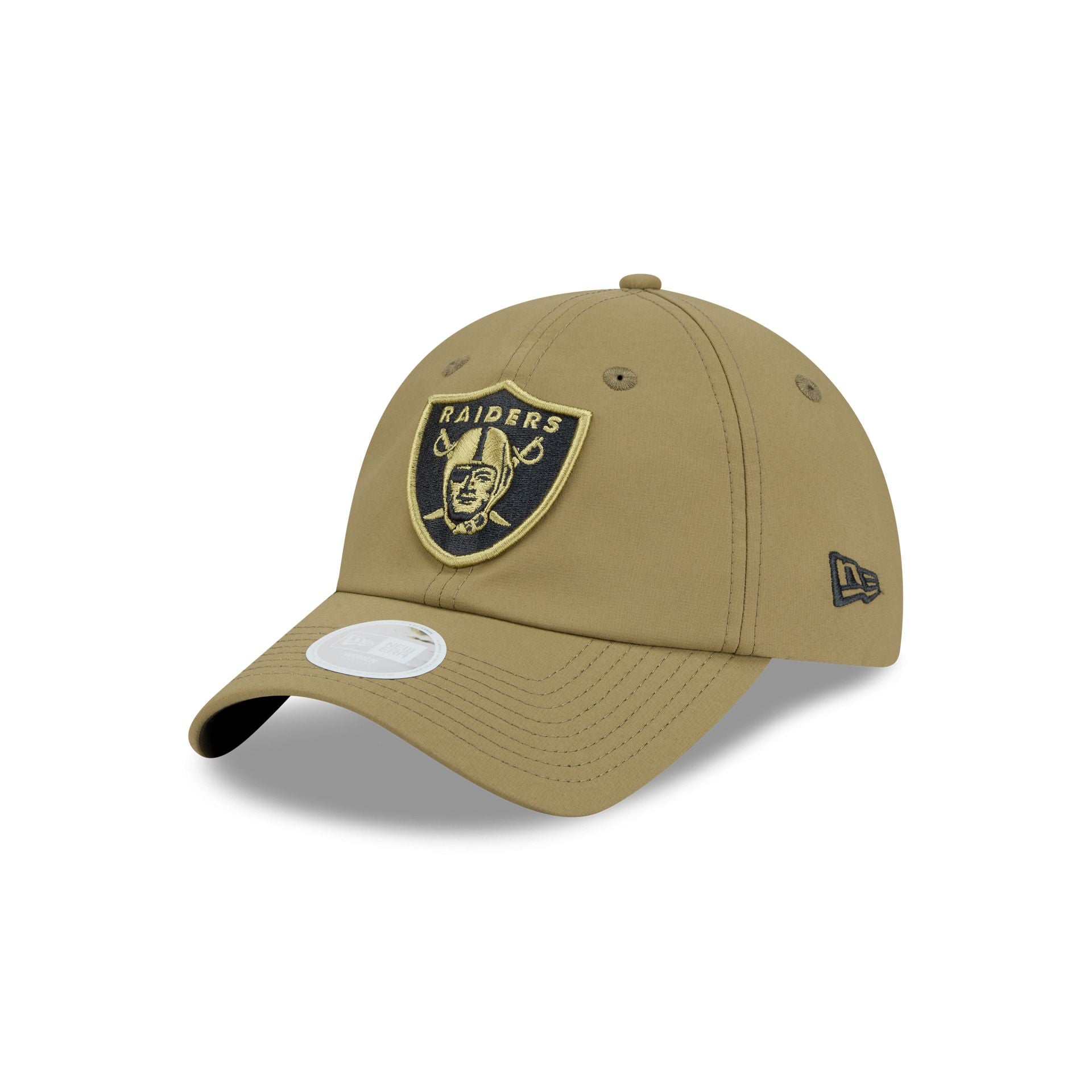 New Era 2025 Salute To Service Women's Open Back Ponytail
