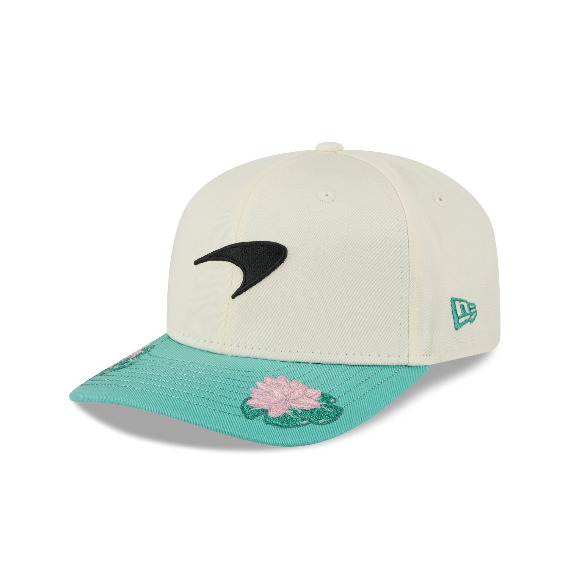 New Era 2025 Sao Paulo Race Special 9SEVENTY Stretch-Snap