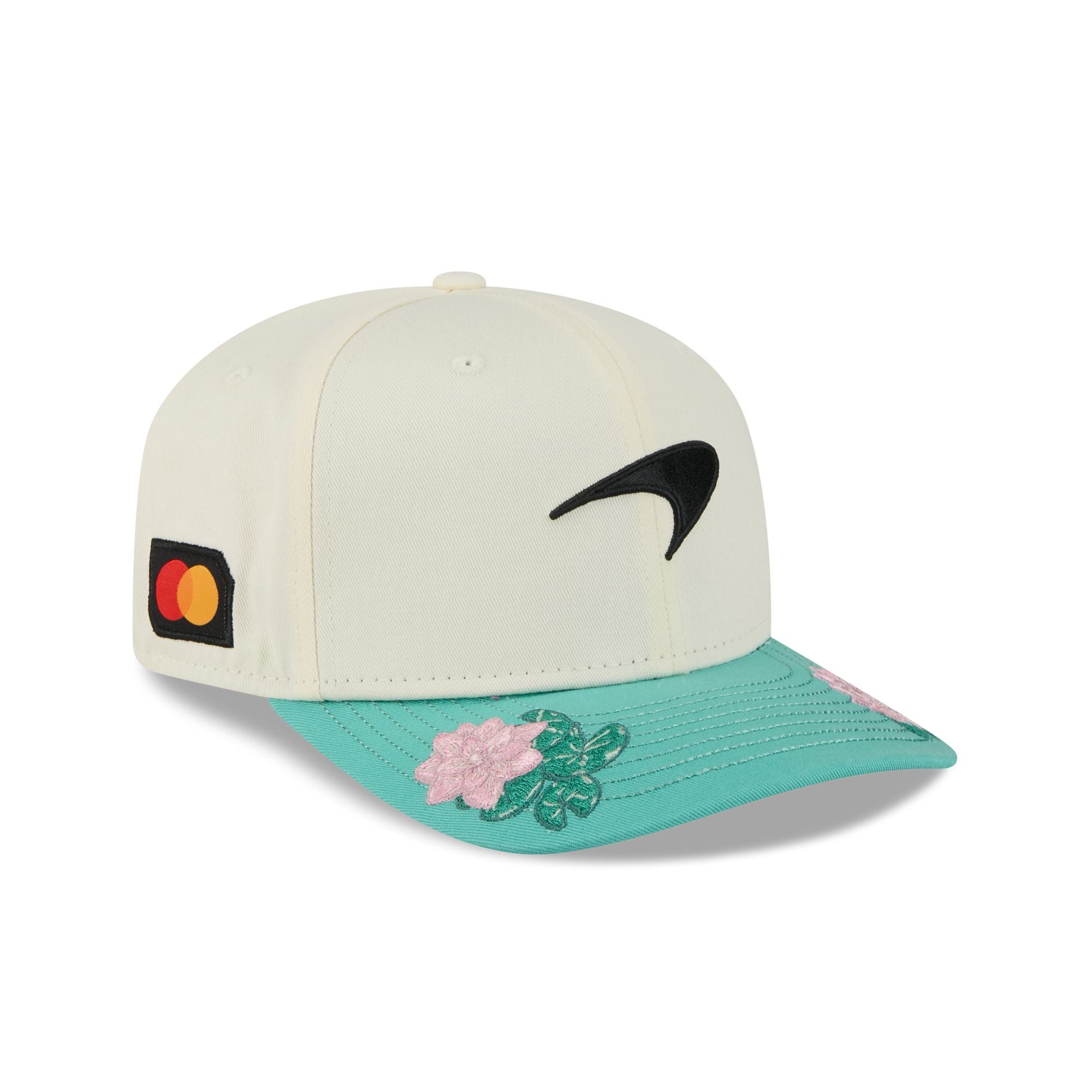new era 2025 Sao Paulo Race Special 9SEVENTY Stretch-Snap