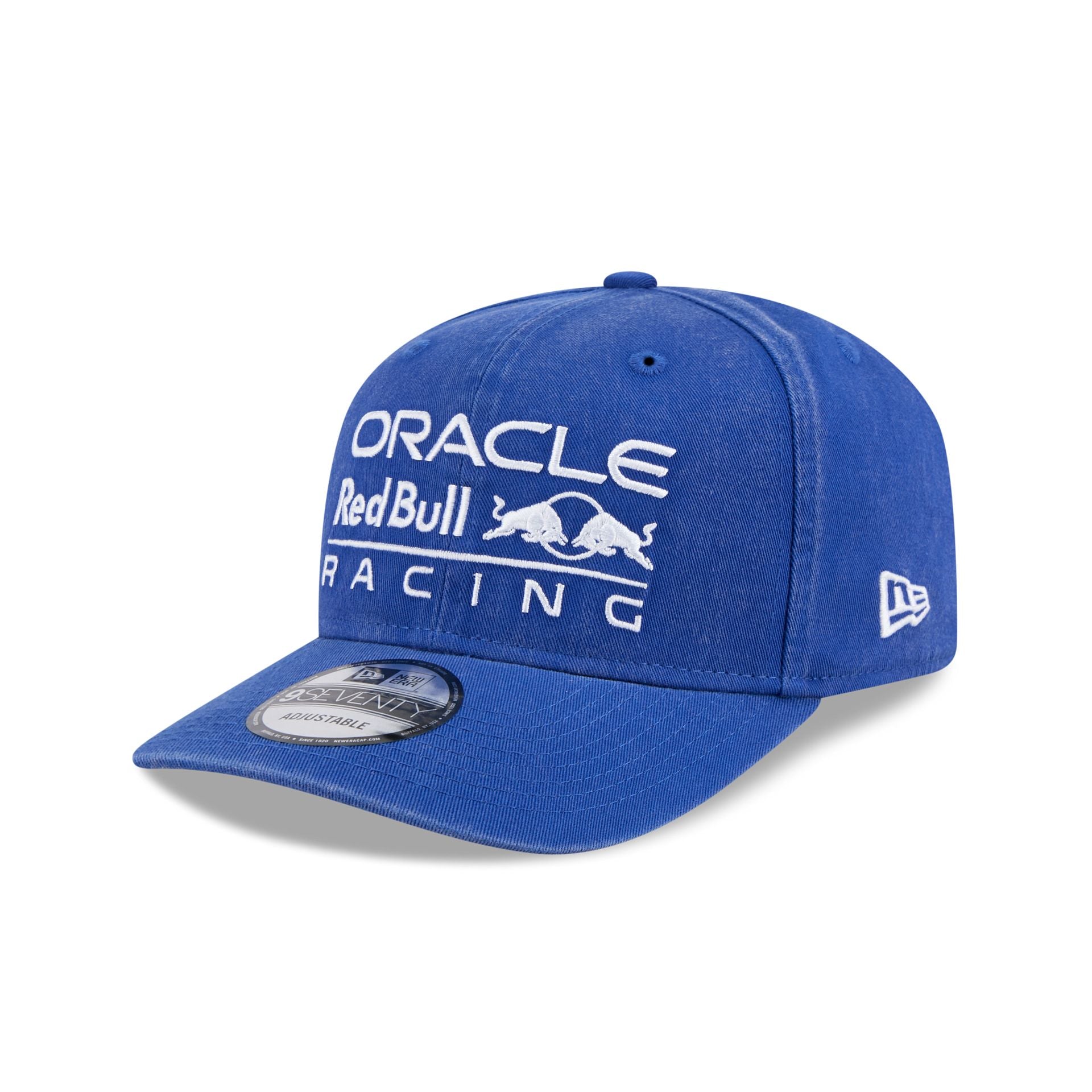 new era 2025 Sao Paulo Race Special 9SEVENTY Stretch-Snap