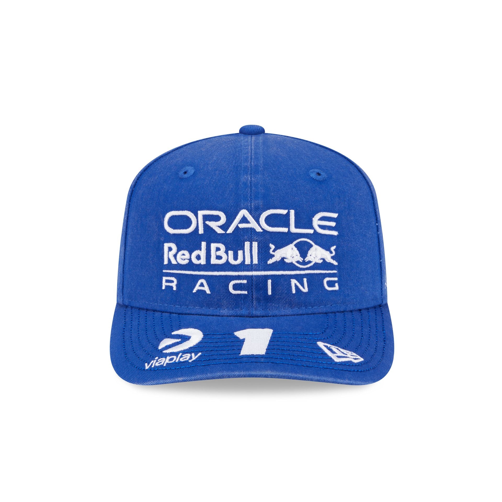 New Era 2025 Sao Paulo Race Special Max Verstappen 9SEVENTY Stretch-Snap
