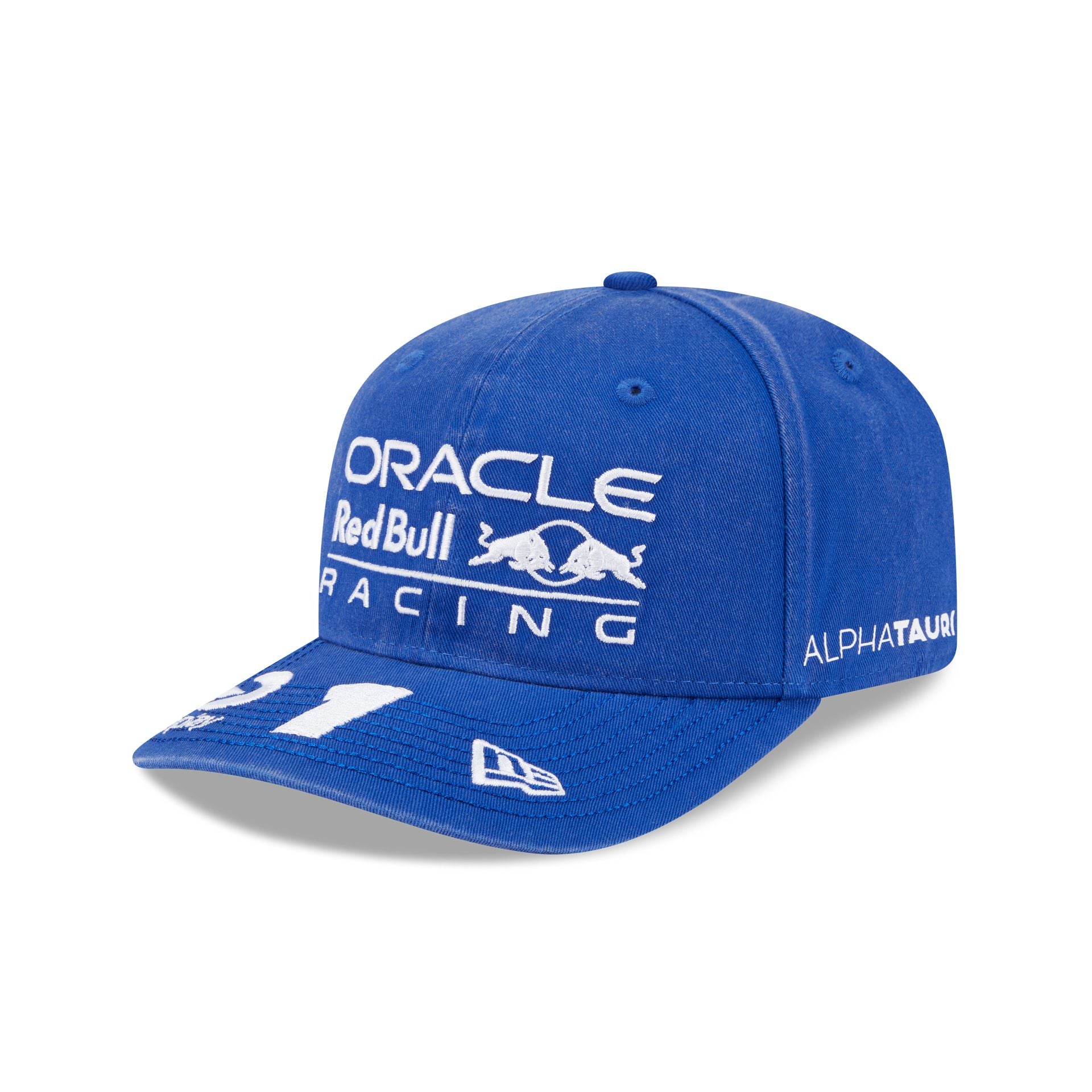 New Era 2025 Sao Paulo Race Special Max Verstappen 9SEVENTY Stretch-Snap