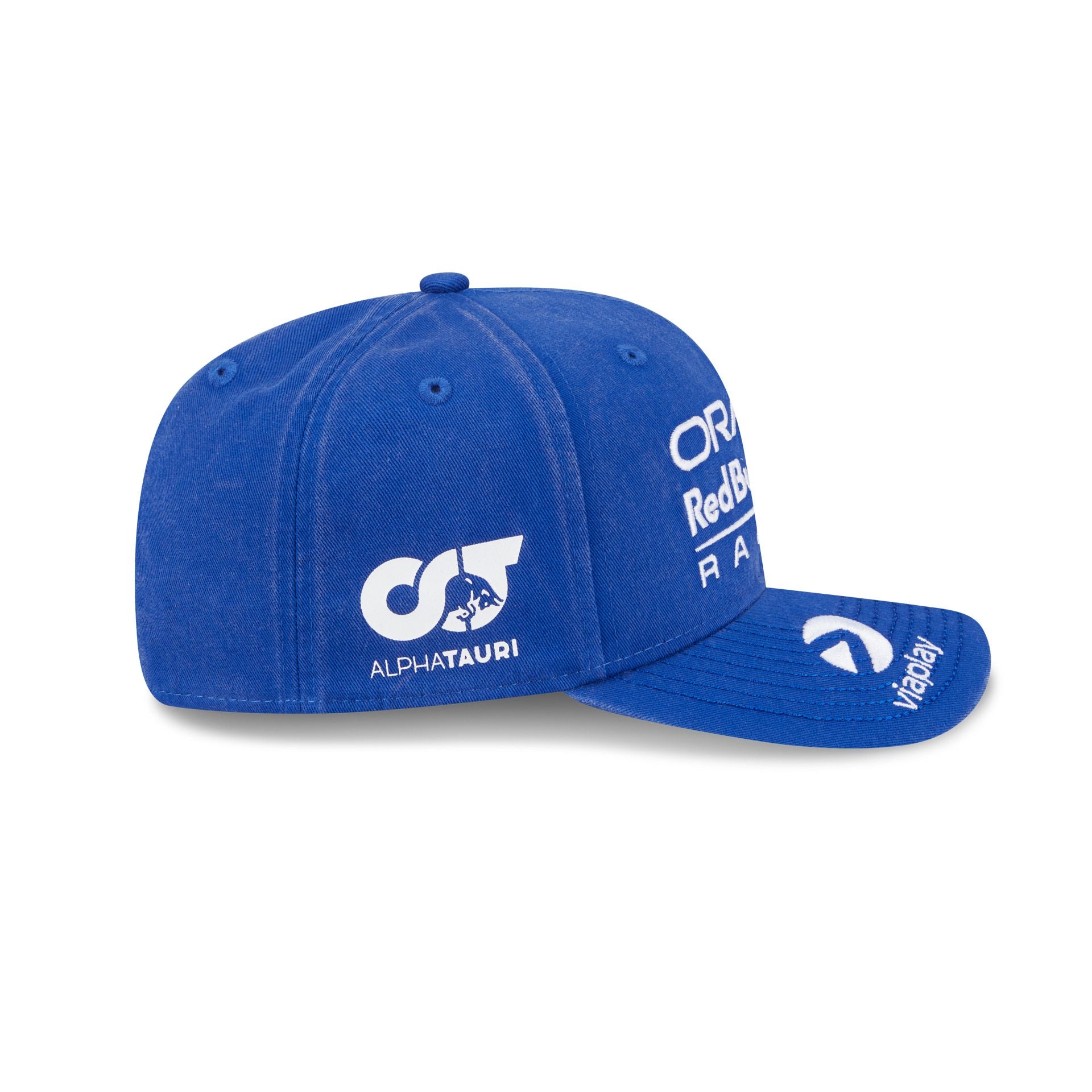 New Era 2025 Sao Paulo Race Special Max Verstappen 9SEVENTY Stretch-Snap
