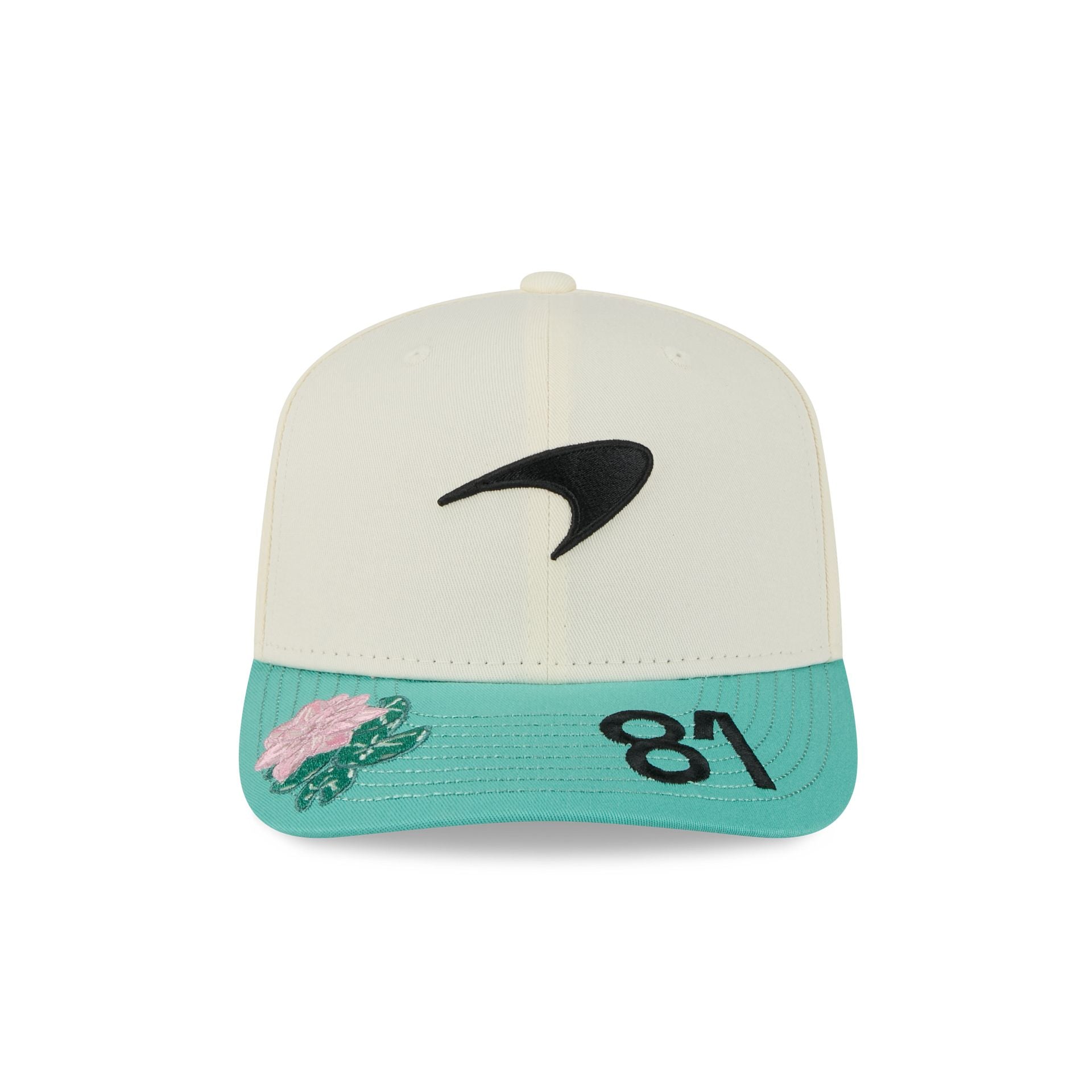 New Era 2025 Sao Paulo Race Special Oscar Piastri 9SEVENTY Stretch-Snap