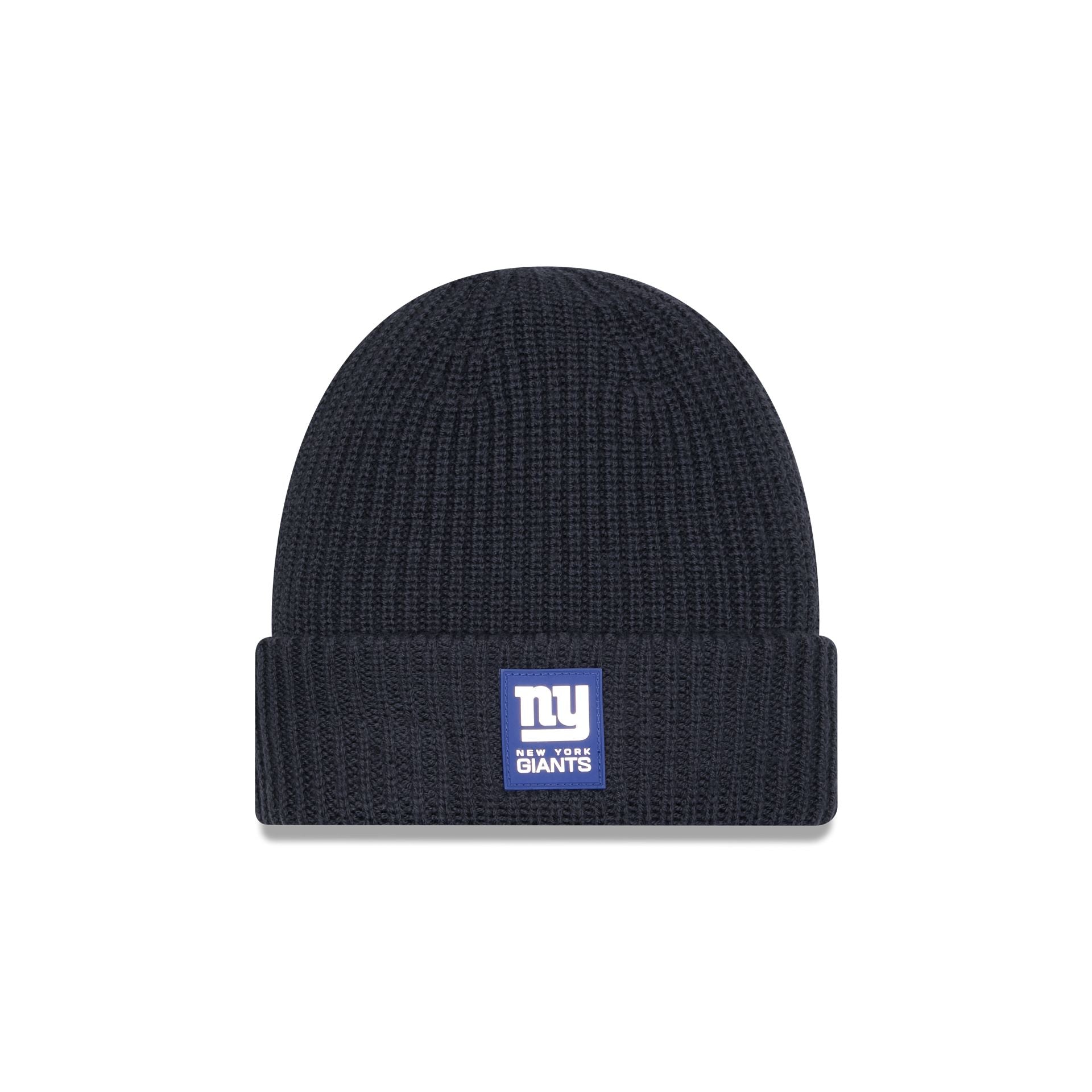 new era 2025 Sideline Cold Weather Steel Clouds Cuff Knit Beanie