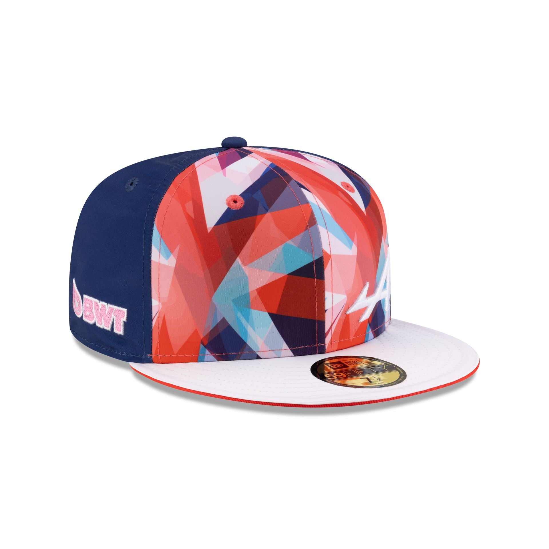 New Era 2025 Silverstone Race Special 59FIFTY Fitted