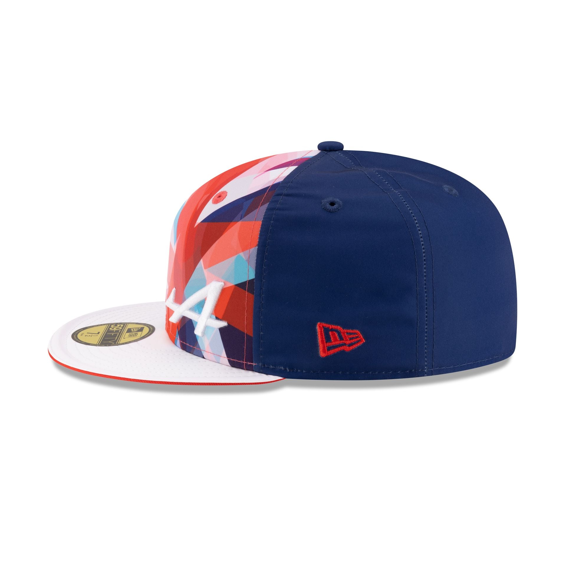 New Era 2025 Silverstone Race Special 59FIFTY Fitted