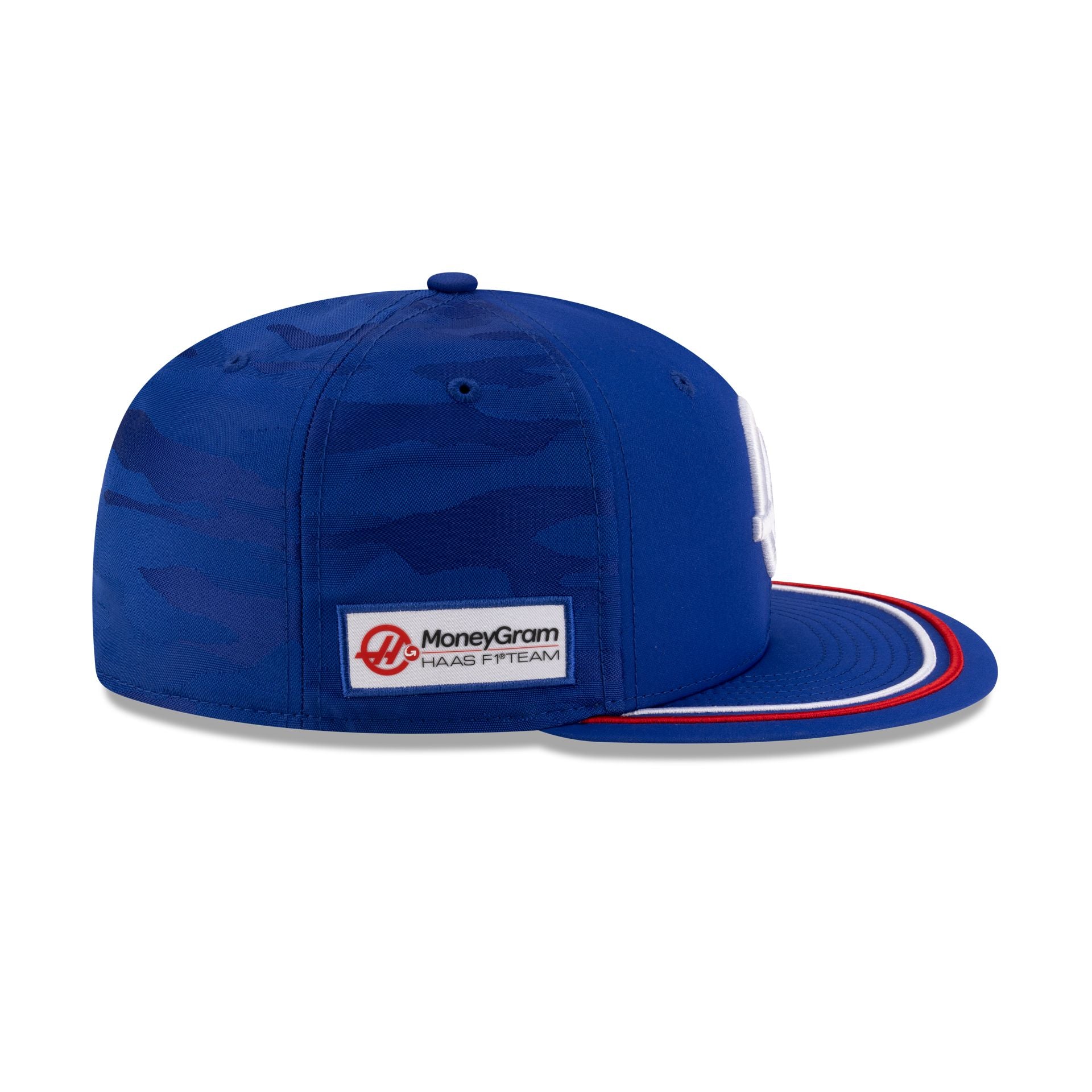 New Era 2025 Silverstone Race Special 59FIFTY Fitted