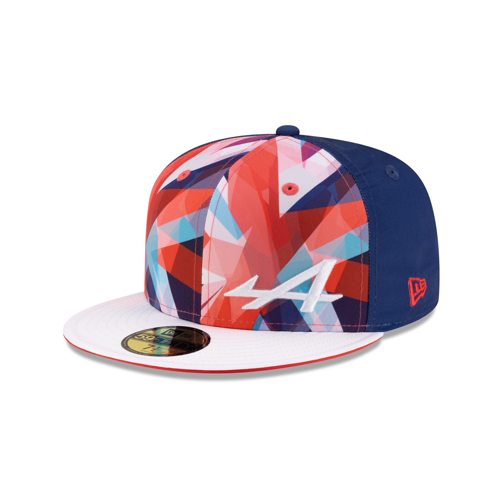 new era 2025 Silverstone Race Special 59FIFTY Fitted