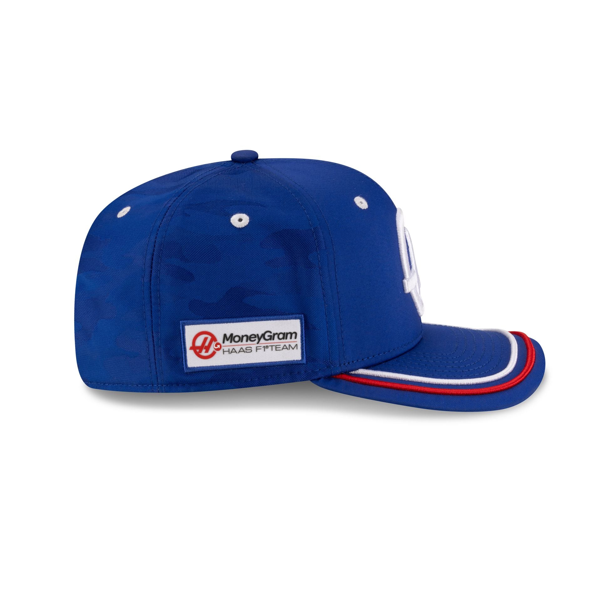 New Era 2025 Silverstone Race Special 9SEVENTY Stretch-Snap
