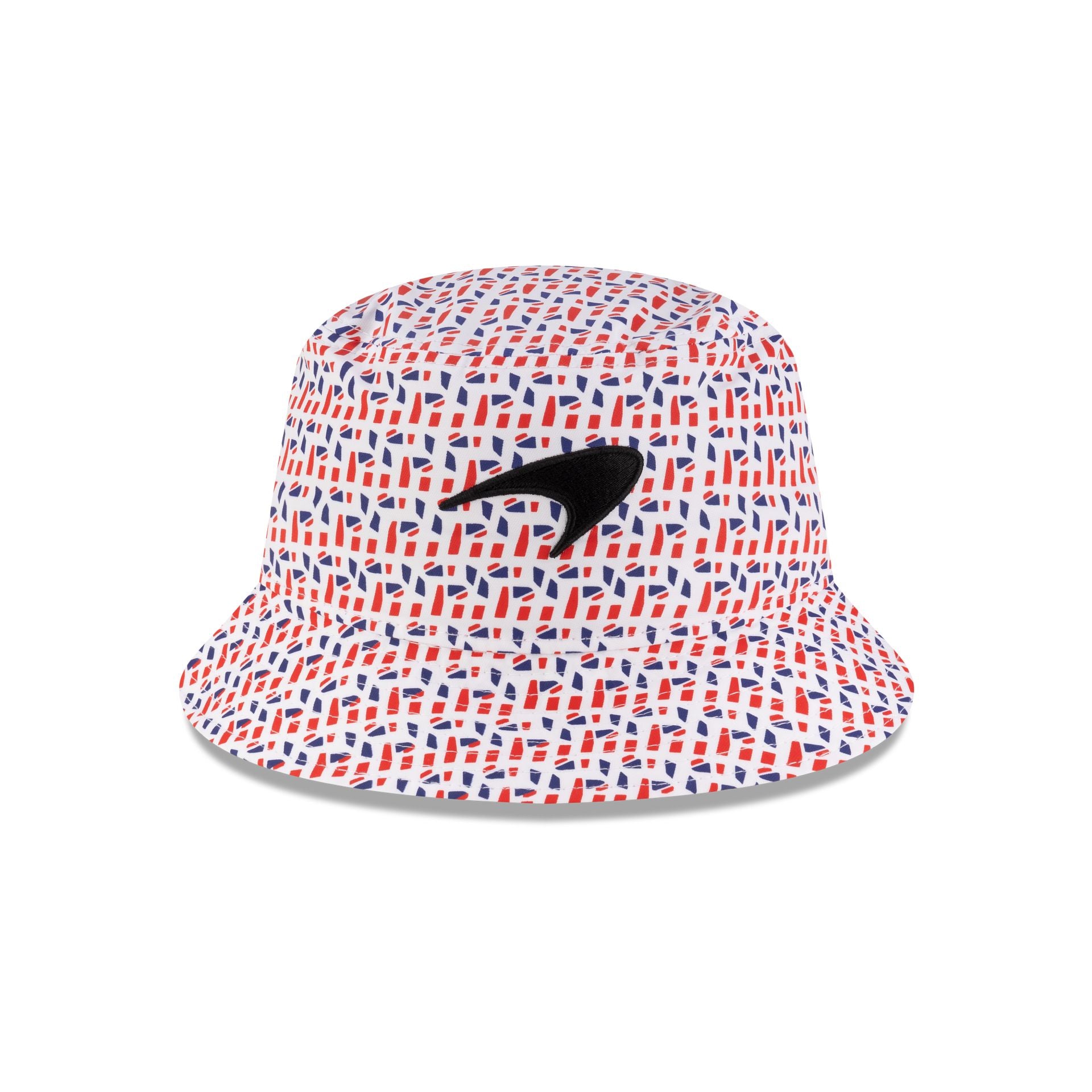 New Era 2025 Silverstone Race Special Lando Norris Bucket Hat