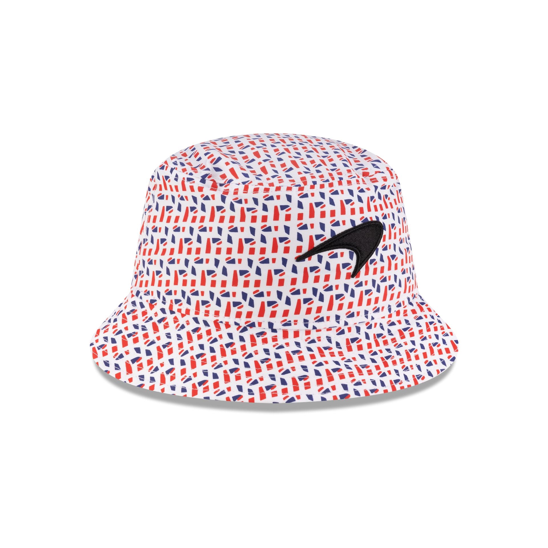 New Era 2025 Silverstone Race Special Lando Norris Bucket Hat