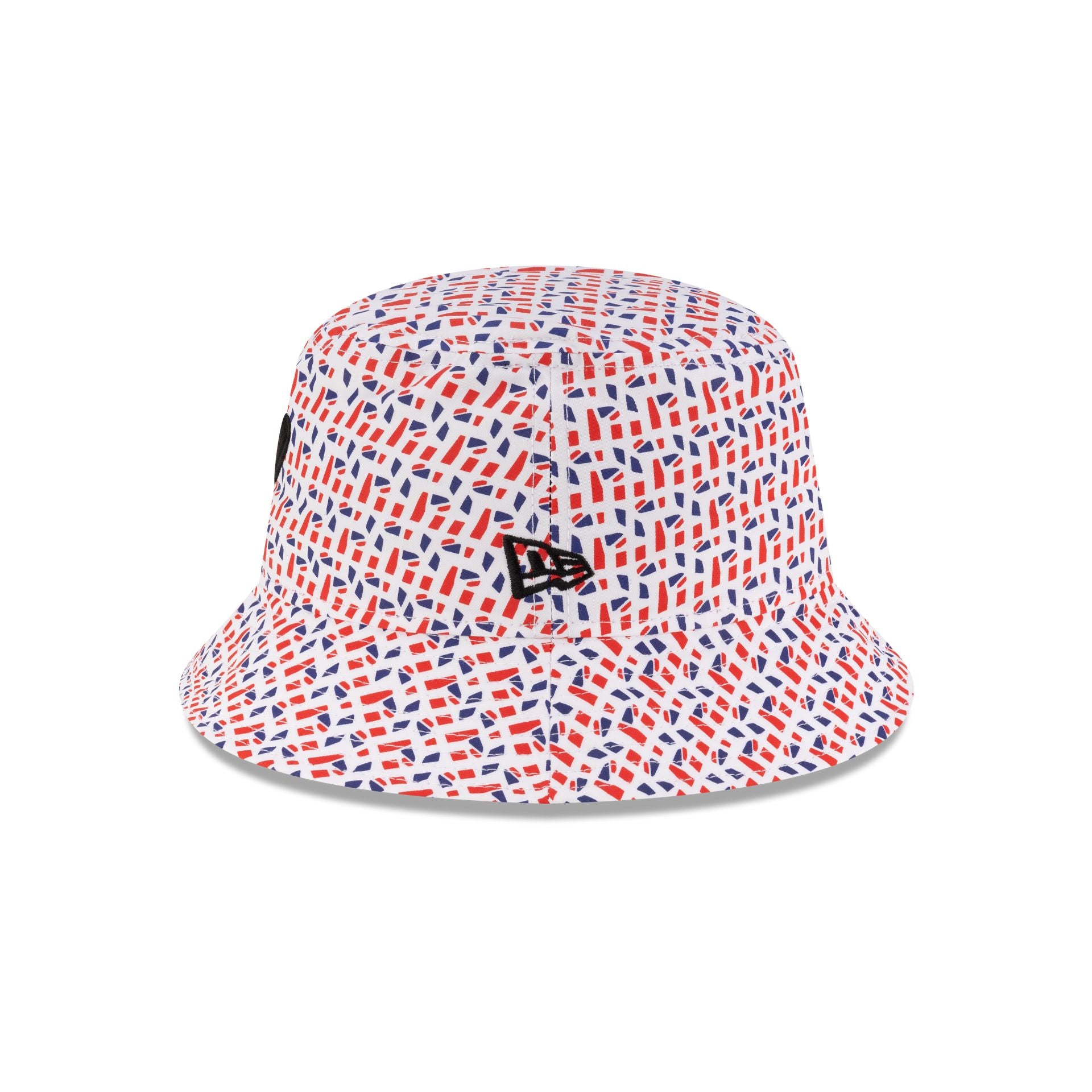 New Era 2025 Silverstone Race Special Lando Norris Bucket Hat
