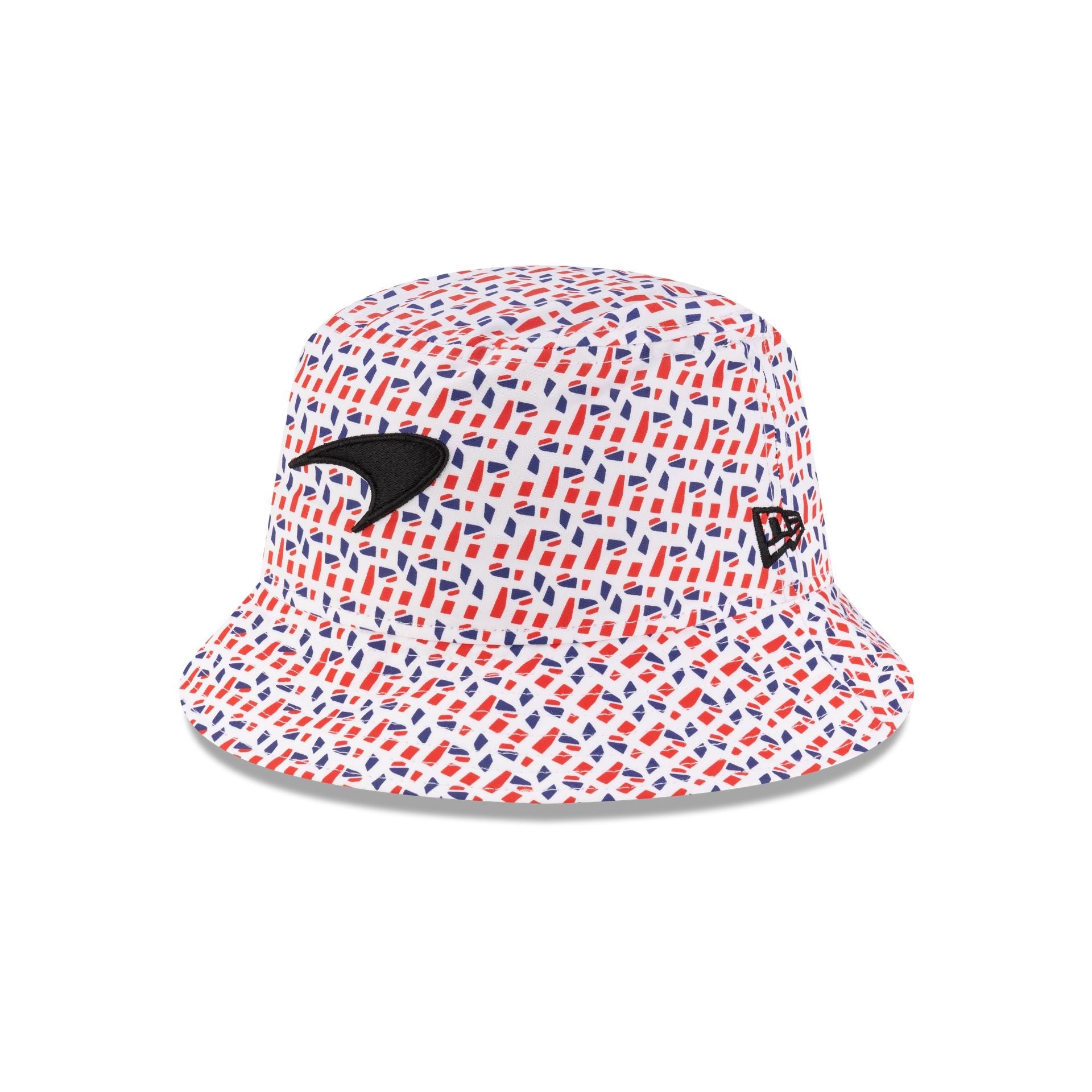new era 2025 Silverstone Race Special Lando Norris Bucket Hat