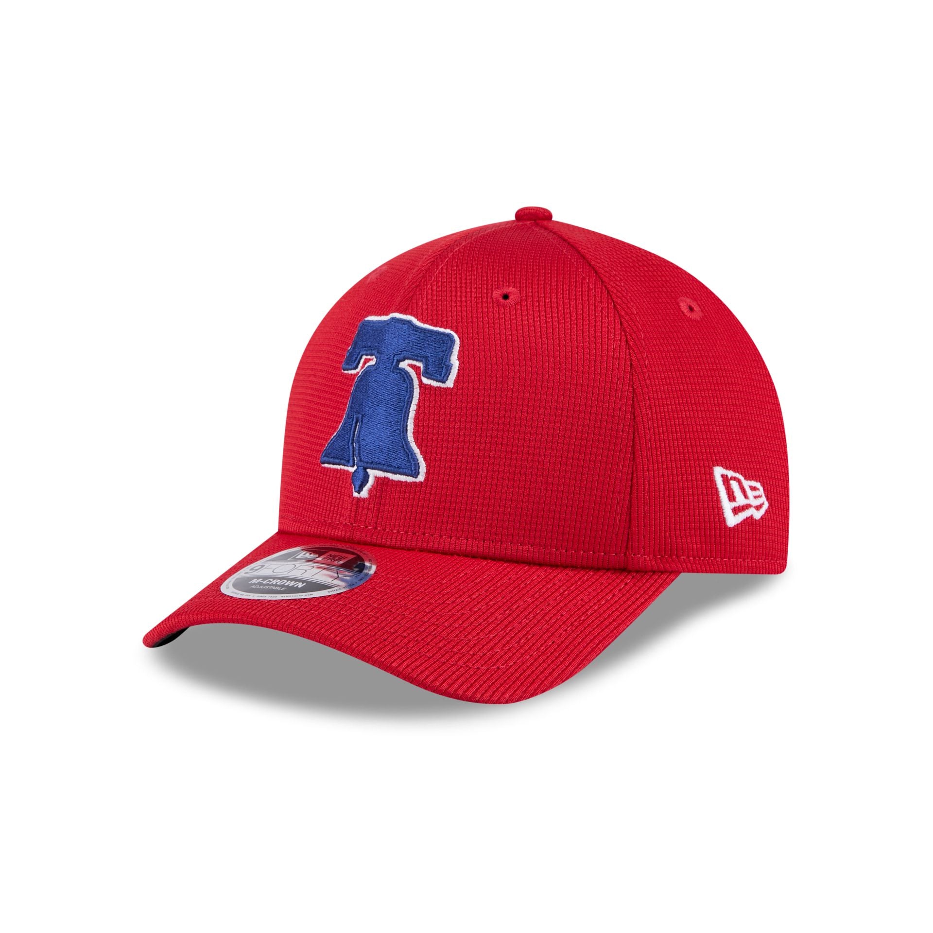 New Era 2025 Spring Training 9FORTY M-Crown Snapback