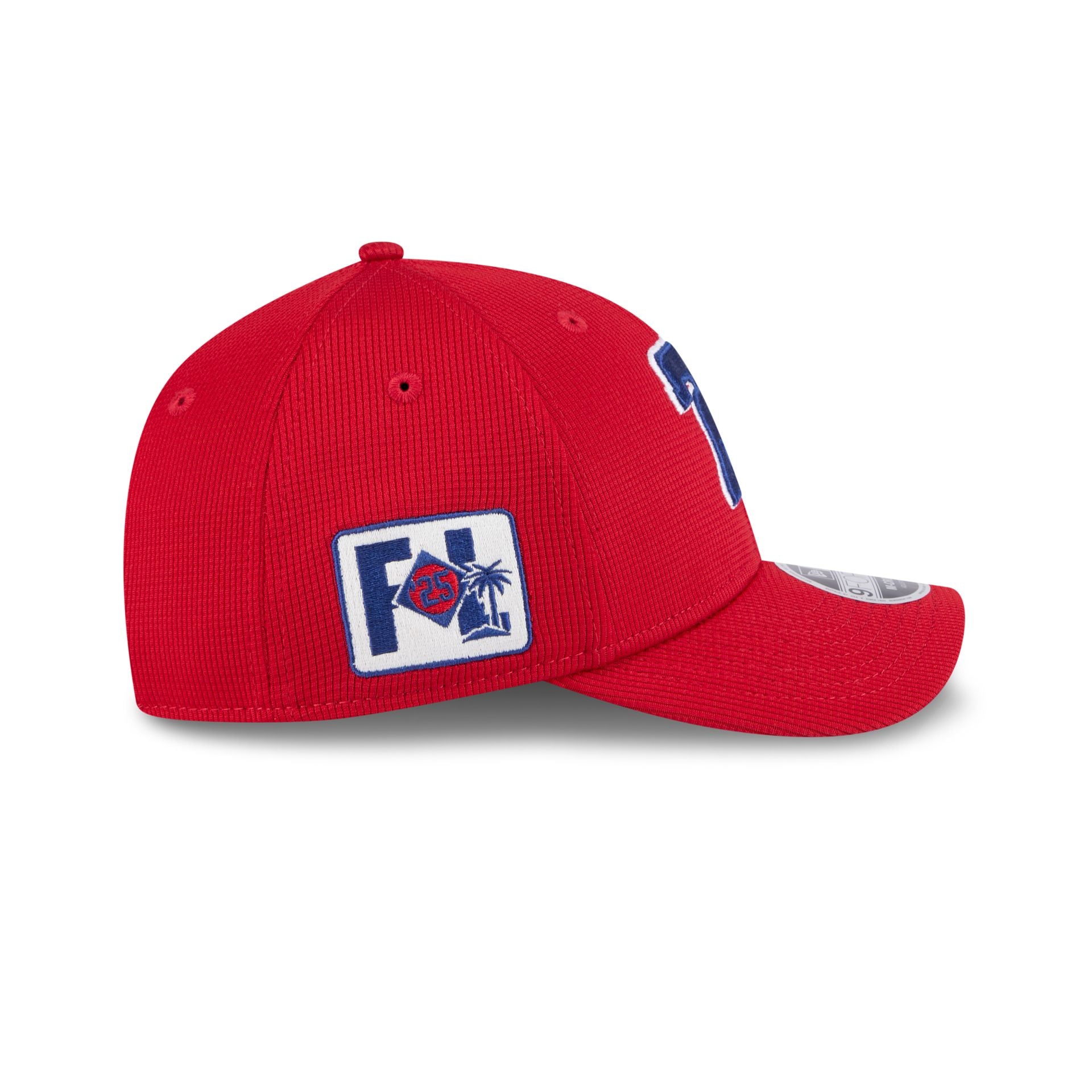 New Era 2025 Spring Training 9FORTY M-Crown Snapback