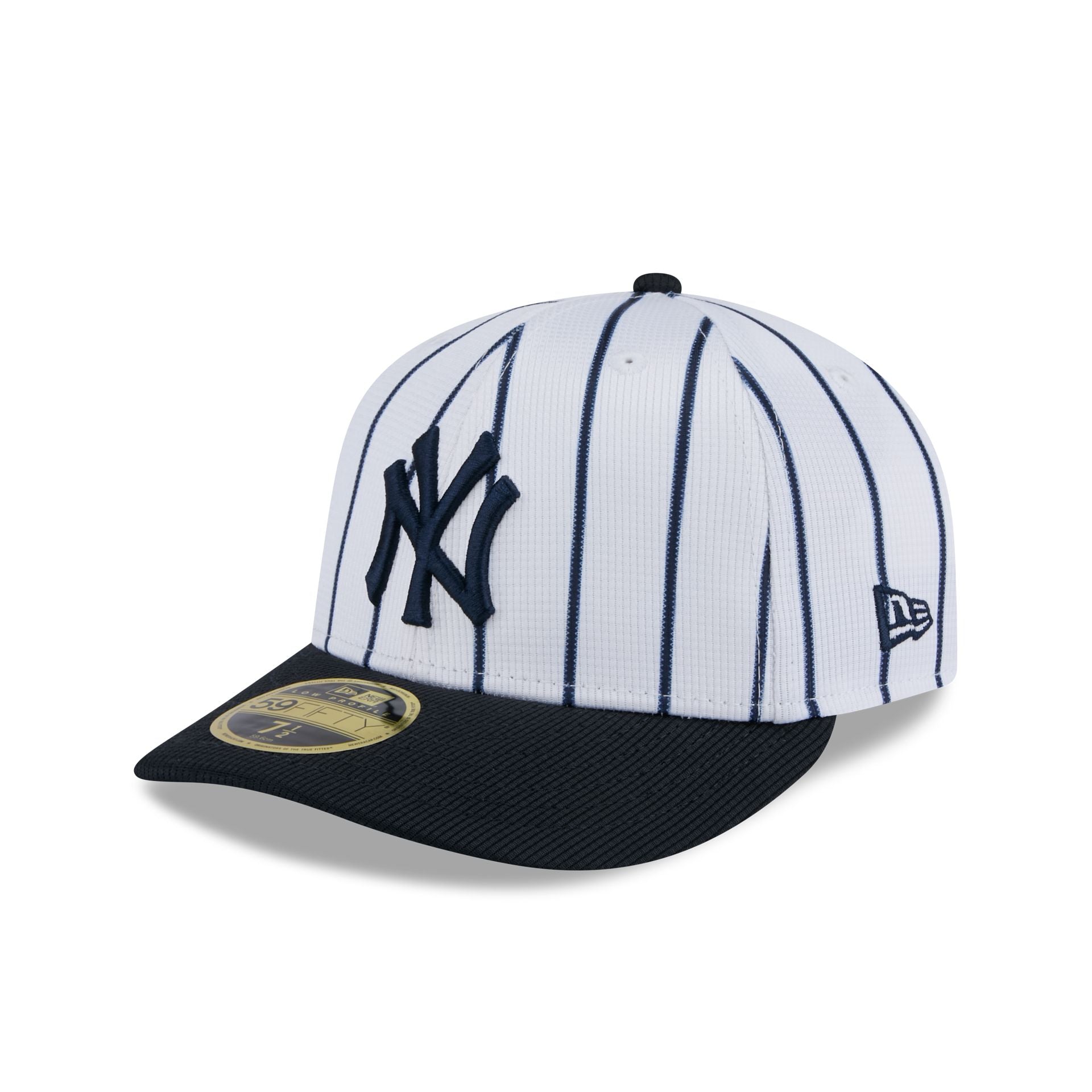 New Era 2025 Spring Training Low Profile 59FIFTY Fitted