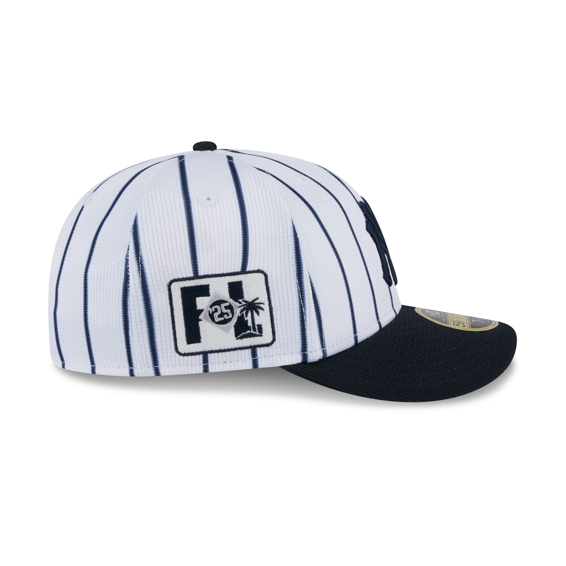 New Era 2025 Spring Training Low Profile 59FIFTY Fitted