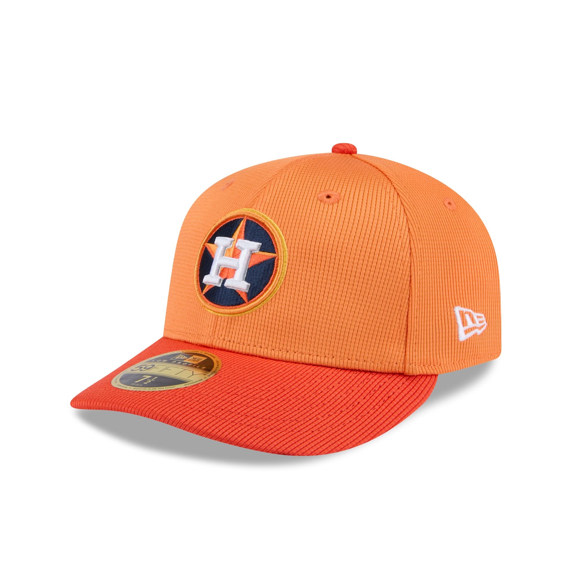 New Era 2025 Spring Training Low Profile 59FIFTY Fitted