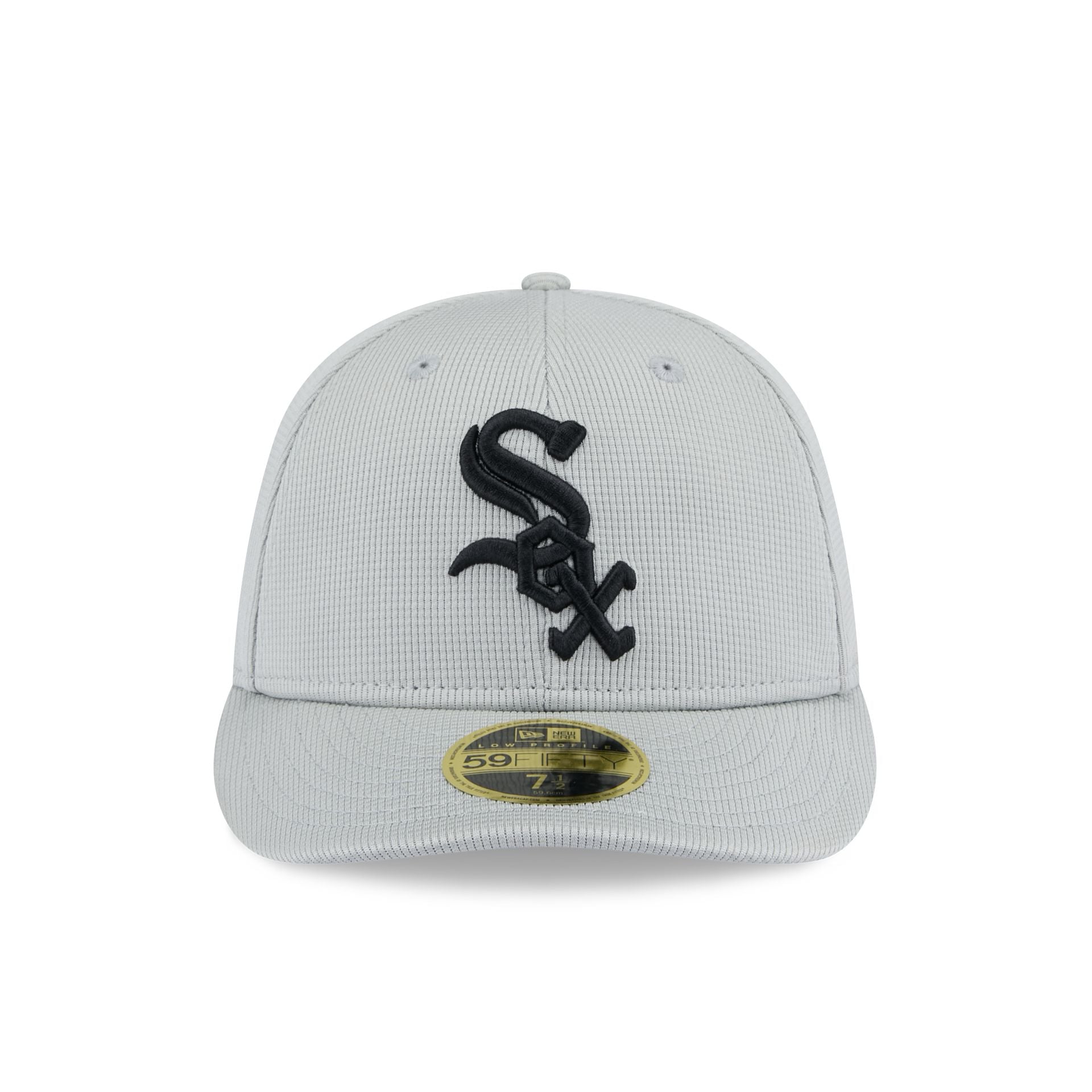 New Era 2025 Spring Training Low Profile 59FIFTY Fitted