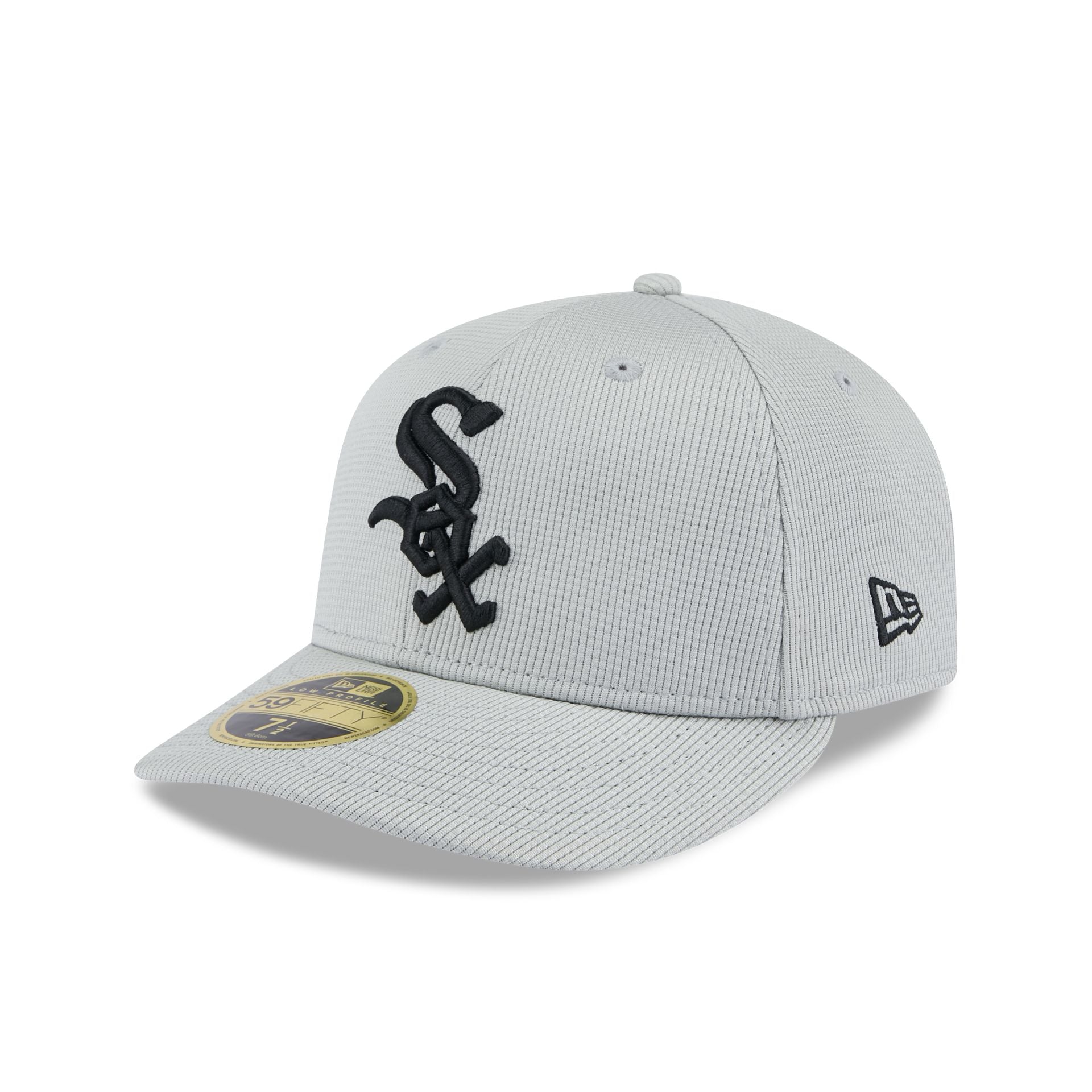 New Era 2025 Spring Training Low Profile 59FIFTY Fitted