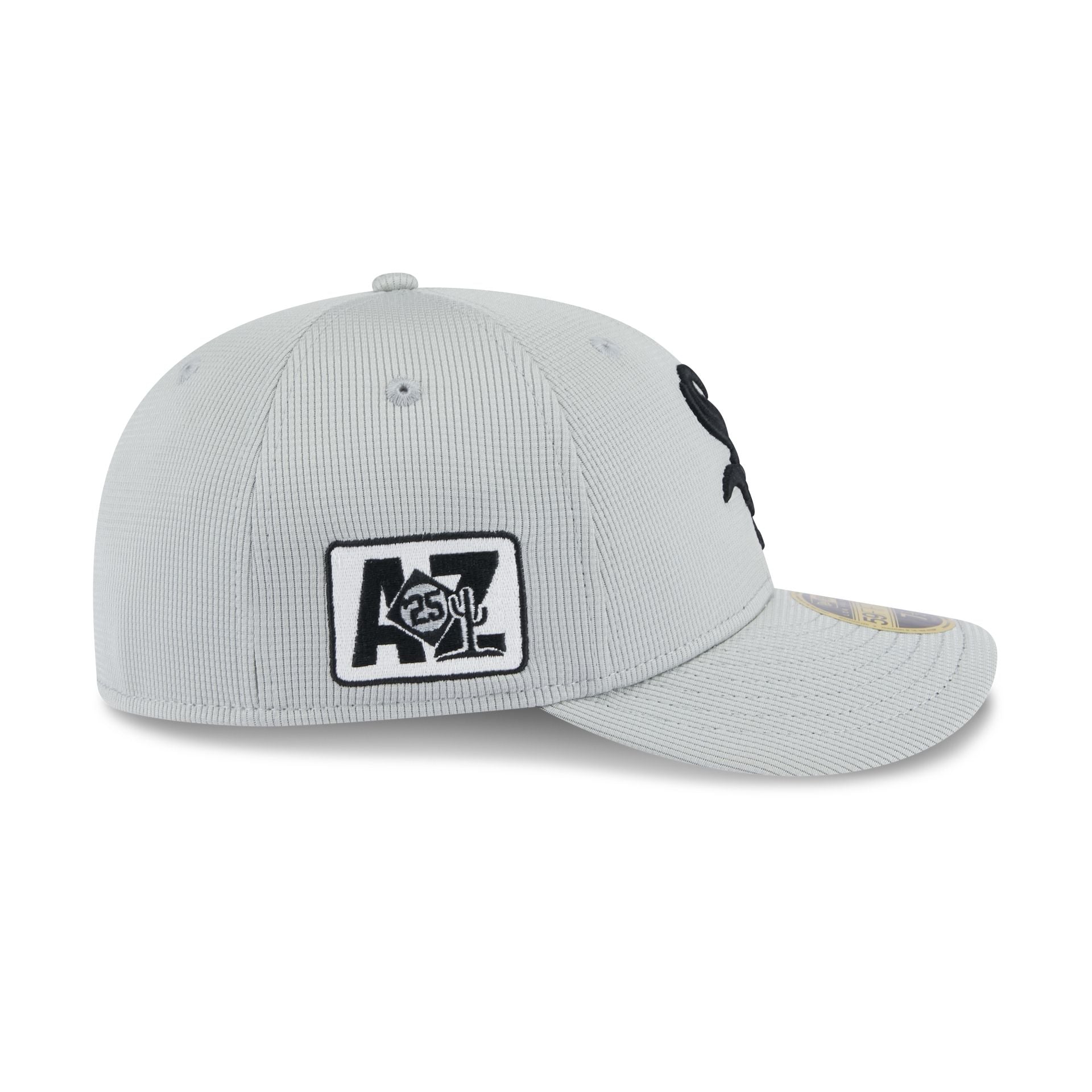 New Era 2025 Spring Training Low Profile 59FIFTY Fitted