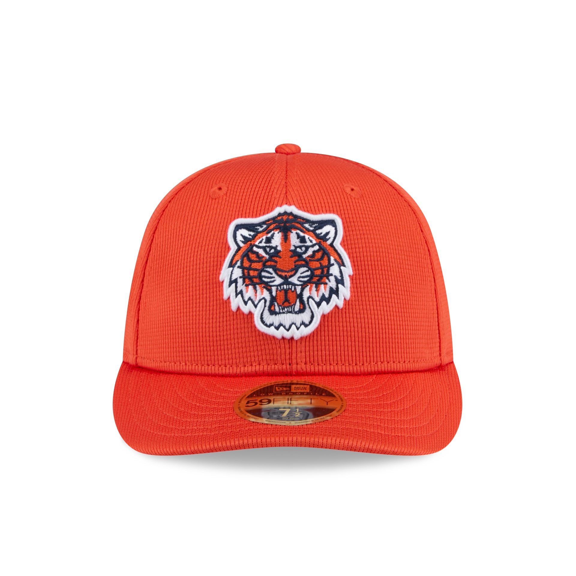 New Era 2025 Spring Training Low Profile 59FIFTY Fitted