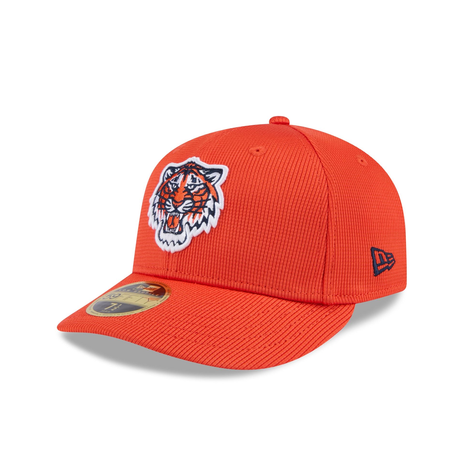 New Era 2025 Spring Training Low Profile 59FIFTY Fitted