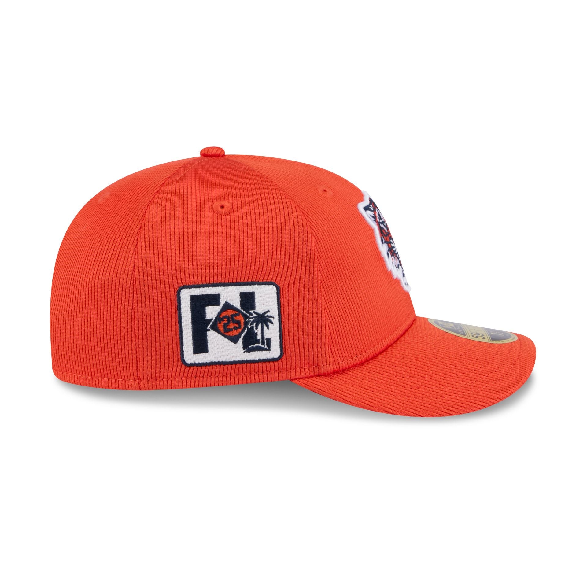 New Era 2025 Spring Training Low Profile 59FIFTY Fitted