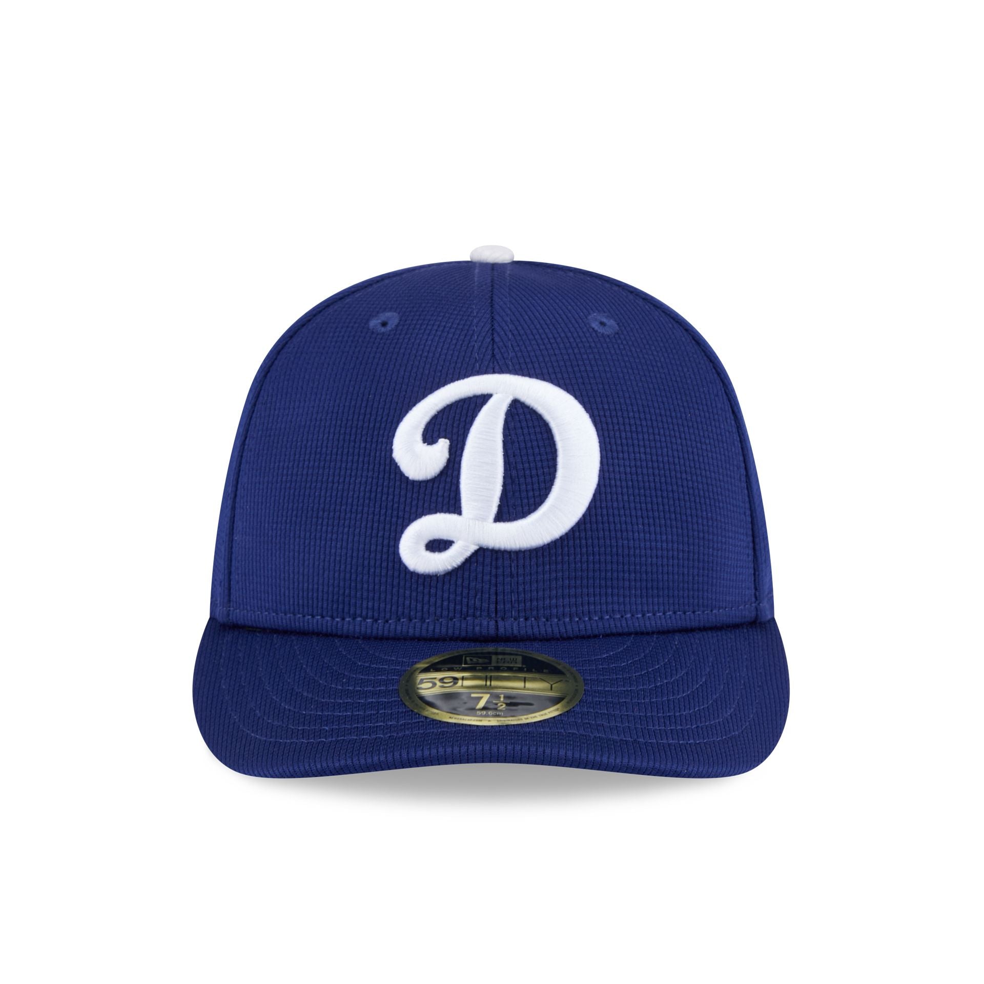 New Era 2025 Spring Training Low Profile 59FIFTY Fitted