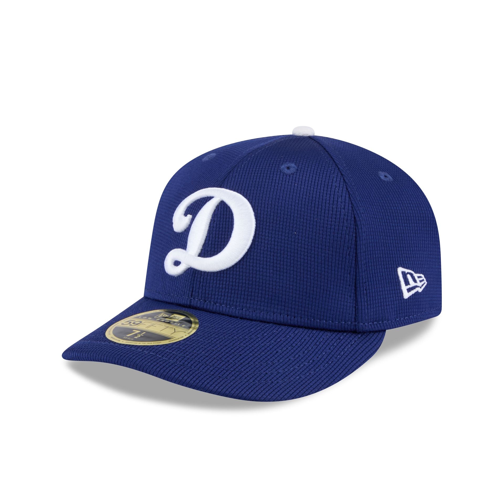 New Era 2025 Spring Training Low Profile 59FIFTY Fitted