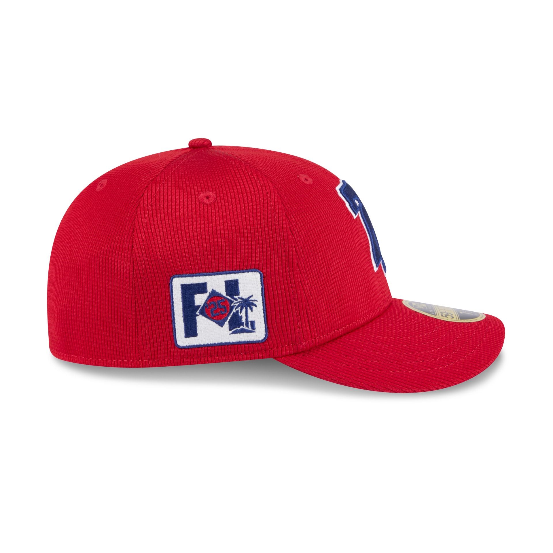 New Era 2025 Spring Training Low Profile 59FIFTY Fitted