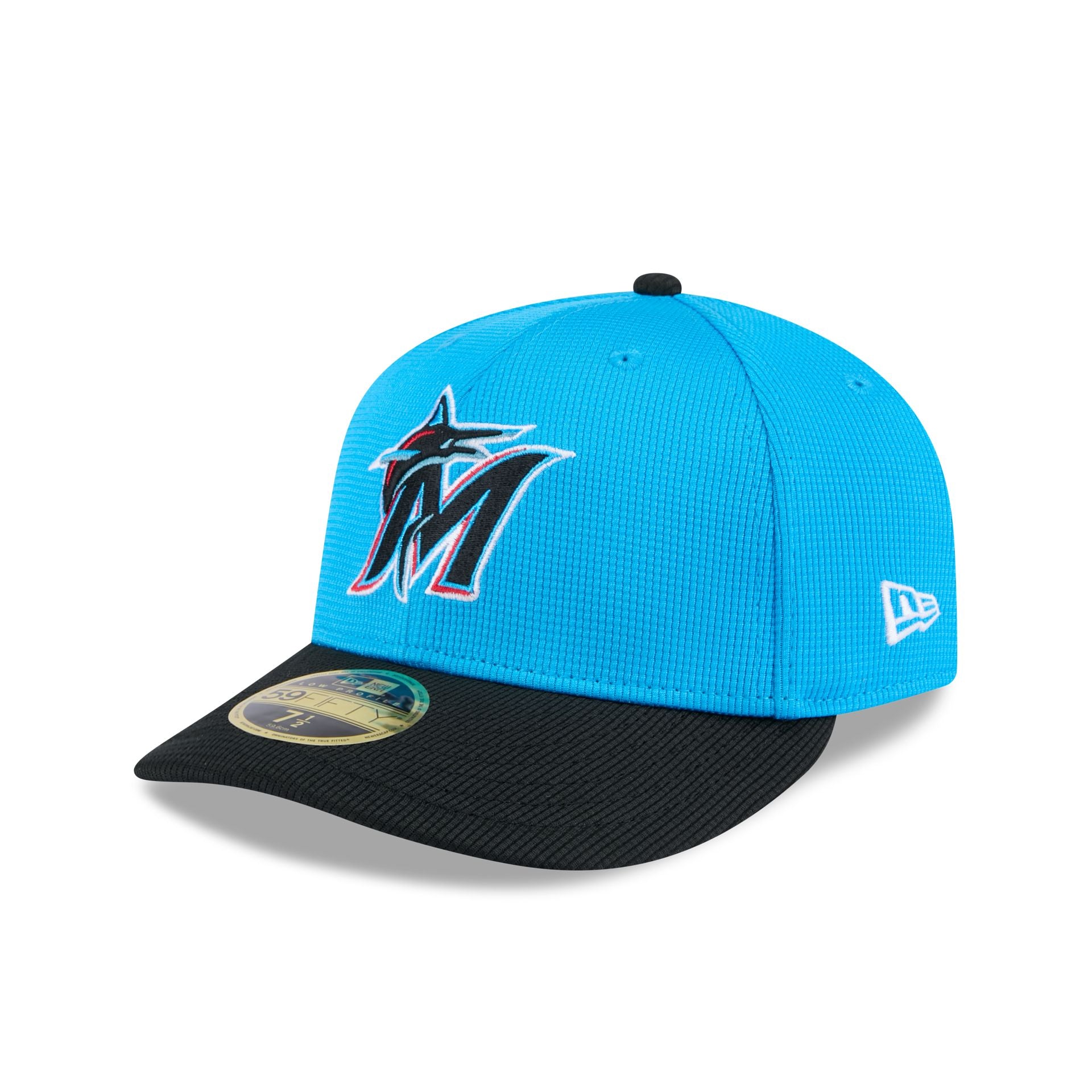 New Era 2025 Spring Training Low Profile 59FIFTY Fitted