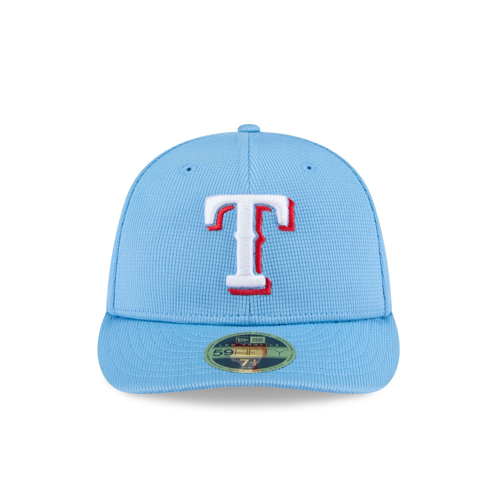 New Era 2025 Spring Training Low Profile 59FIFTY Fitted