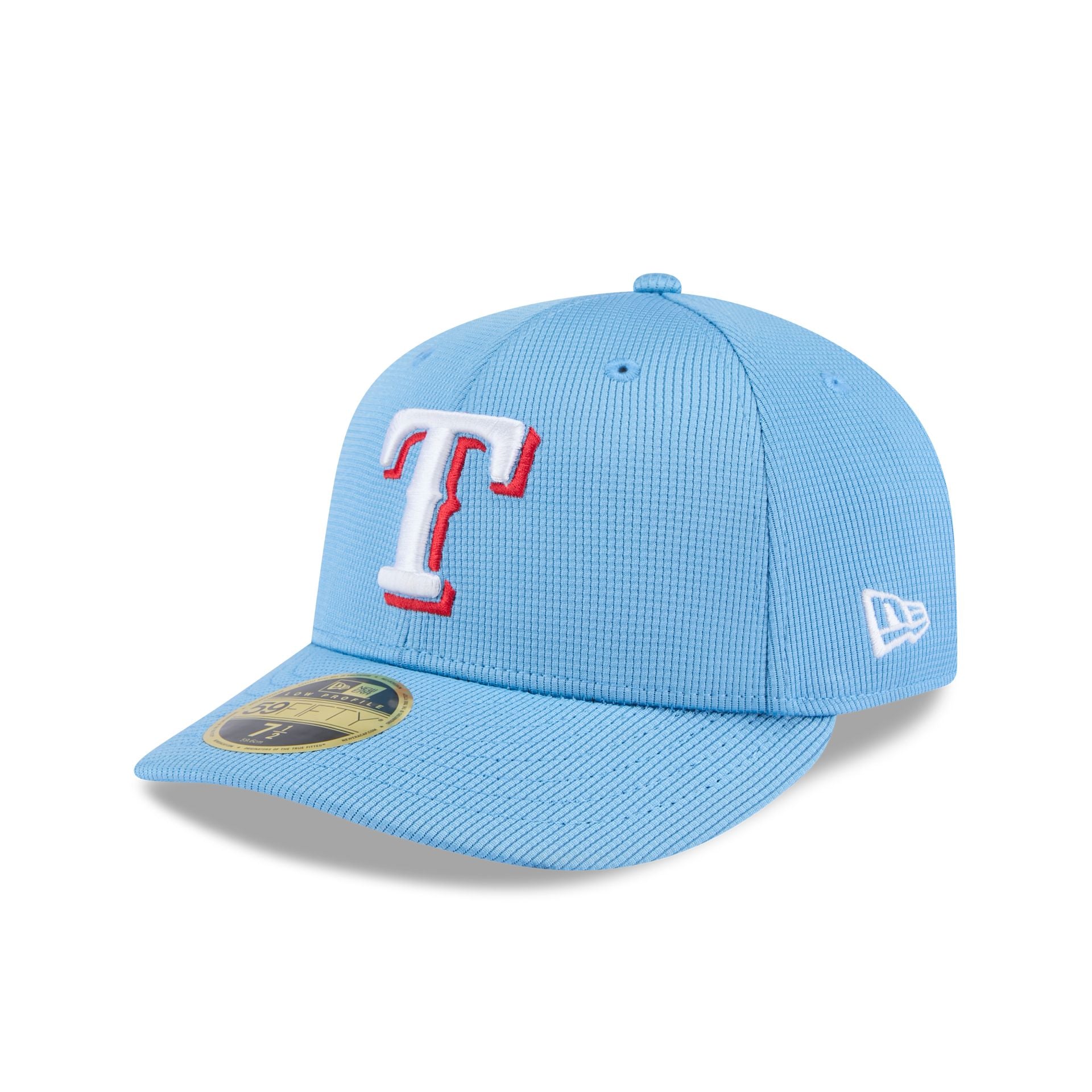 New Era 2025 Spring Training Low Profile 59FIFTY Fitted