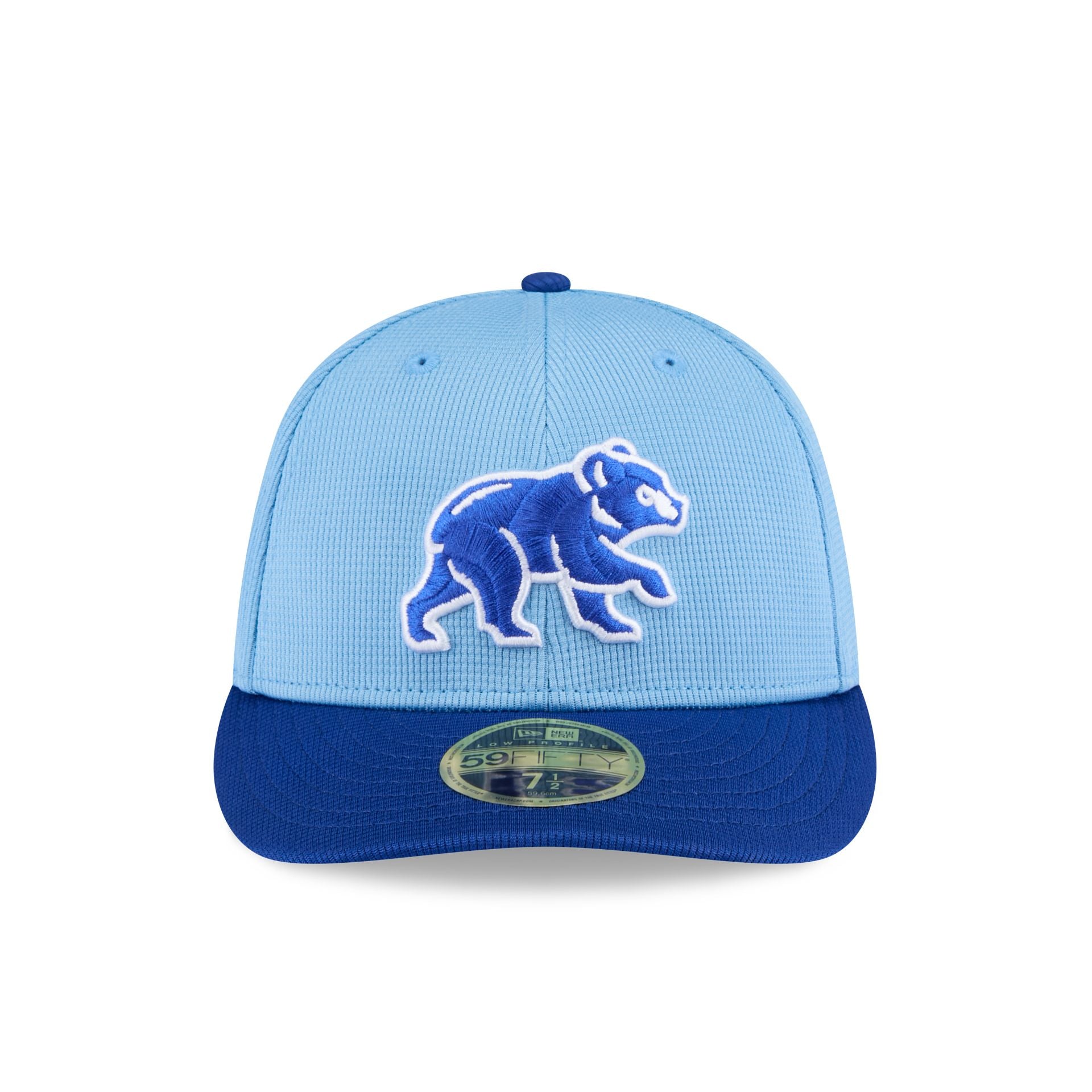 New Era 2025 Spring Training Low Profile 59FIFTY Fitted