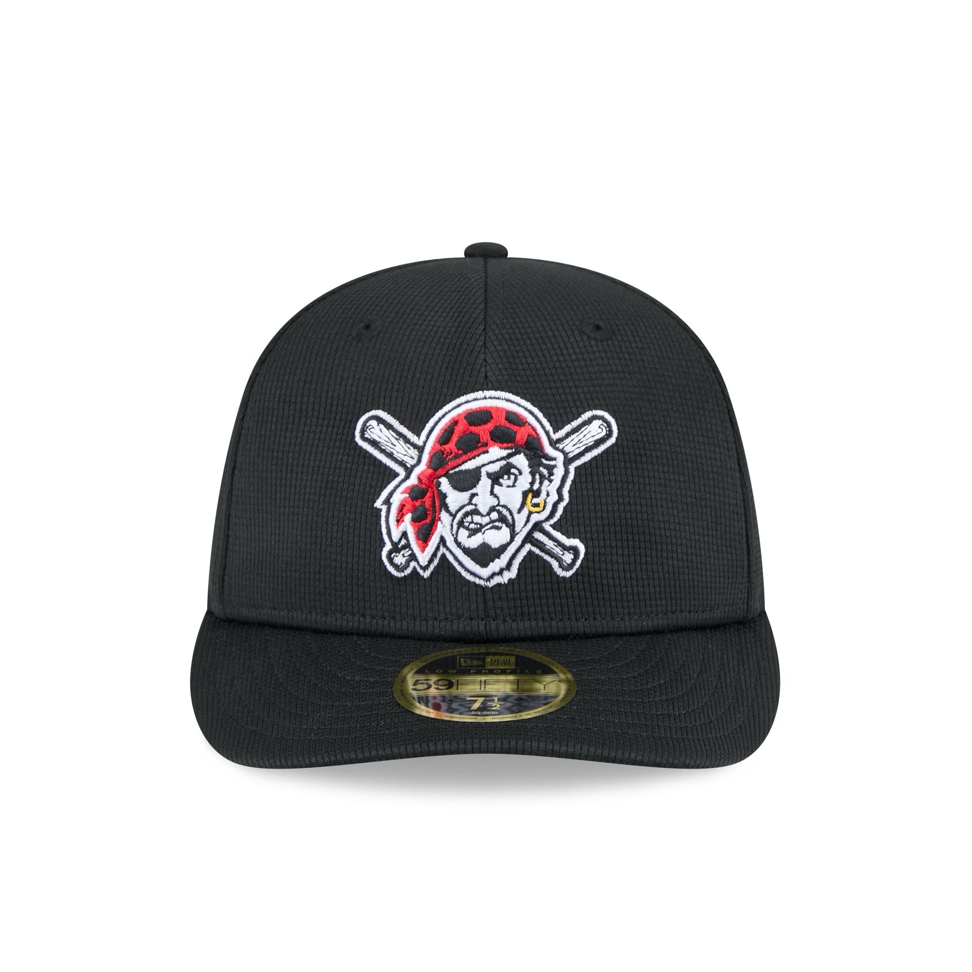 New Era 2025 Spring Training Low Profile 59FIFTY Fitted