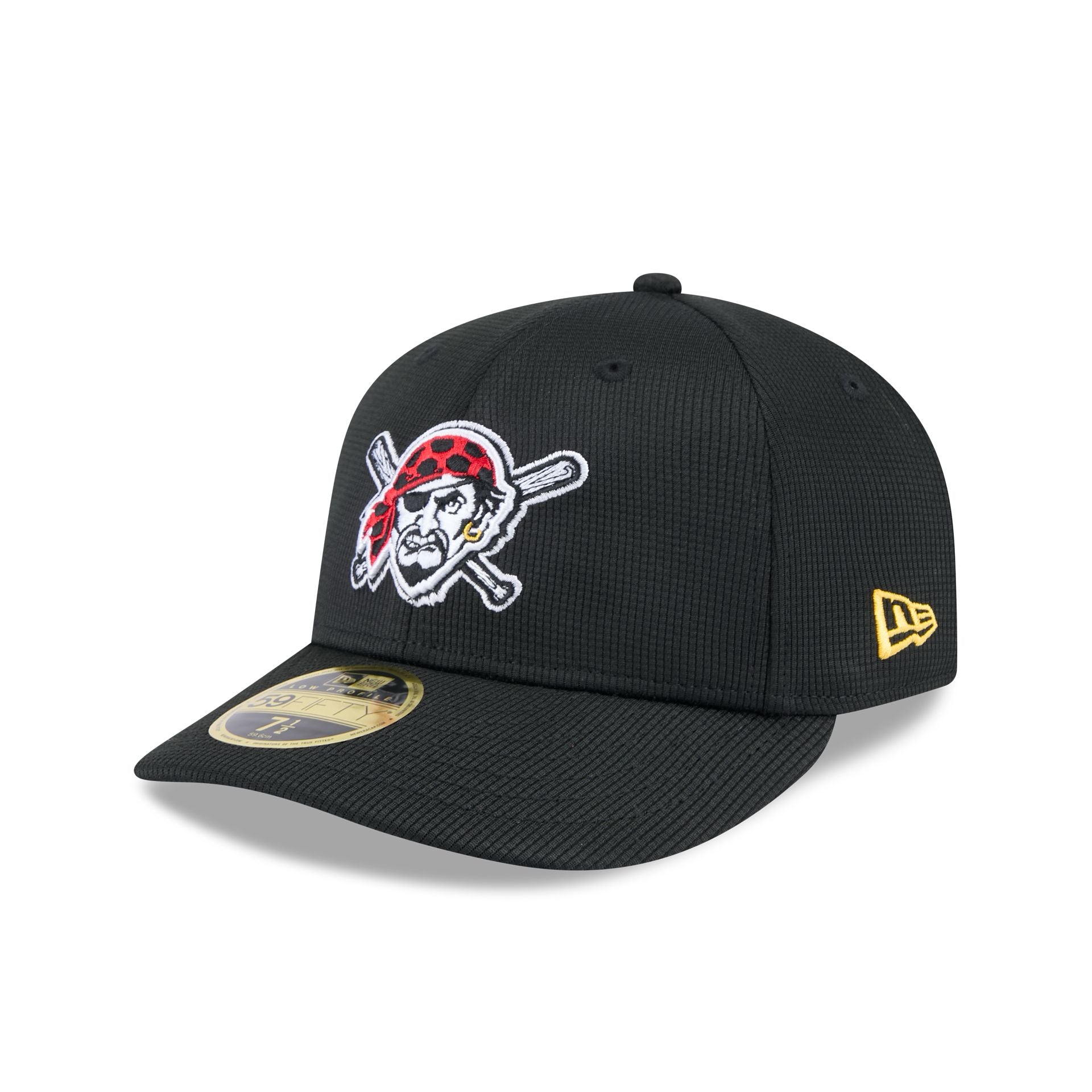 New Era 2025 Spring Training Low Profile 59FIFTY Fitted