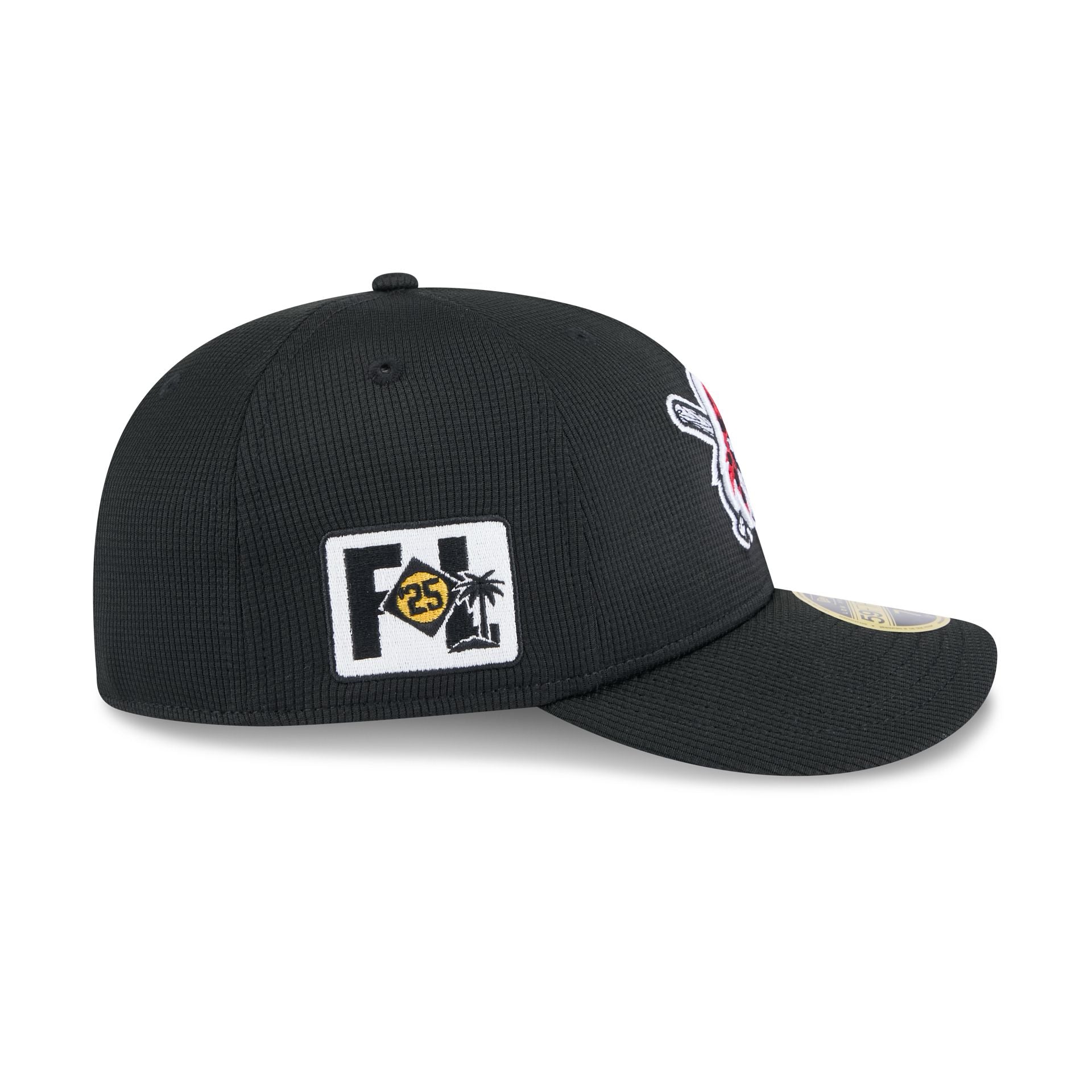 New Era 2025 Spring Training Low Profile 59FIFTY Fitted