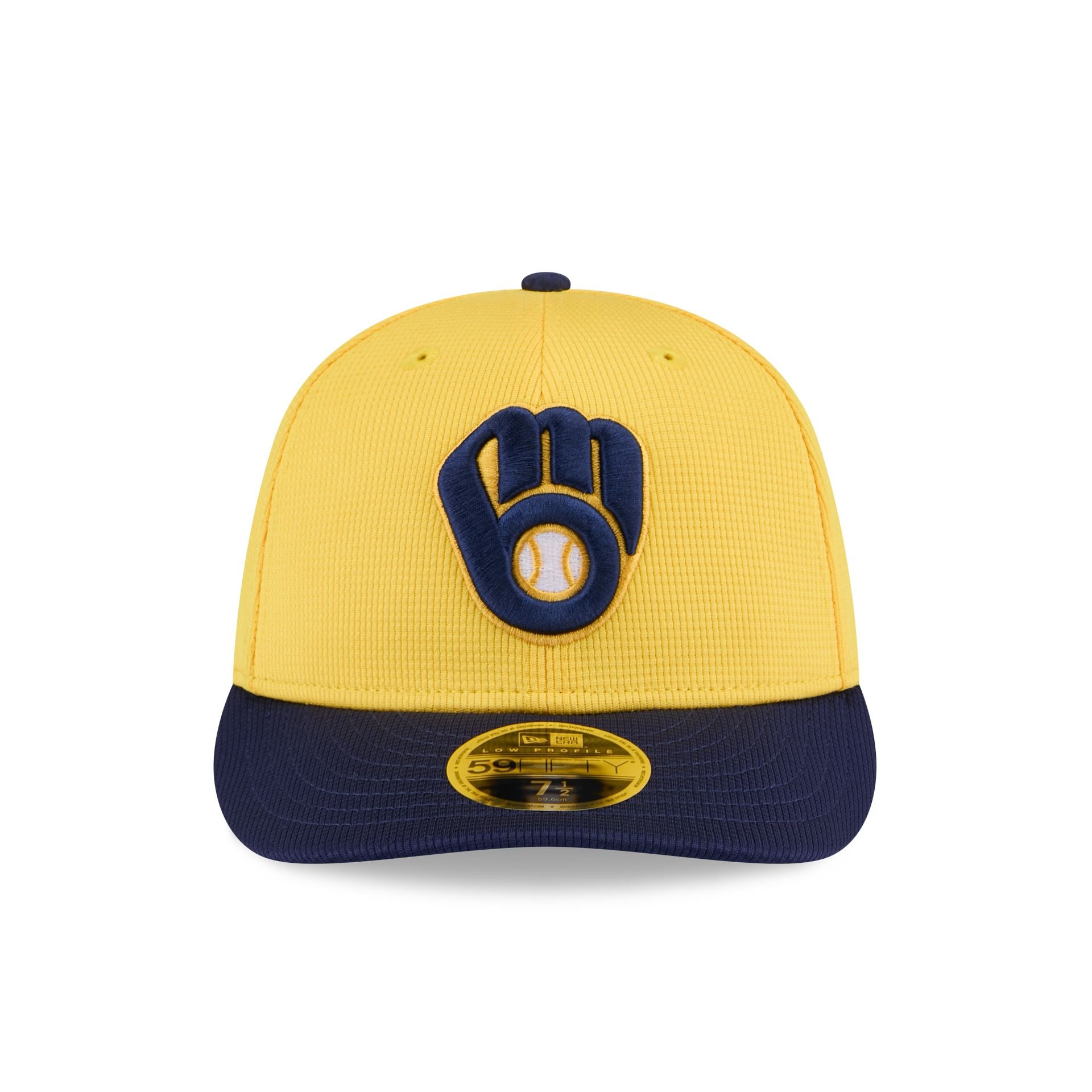 New Era 2025 Spring Training Low Profile 59FIFTY Fitted